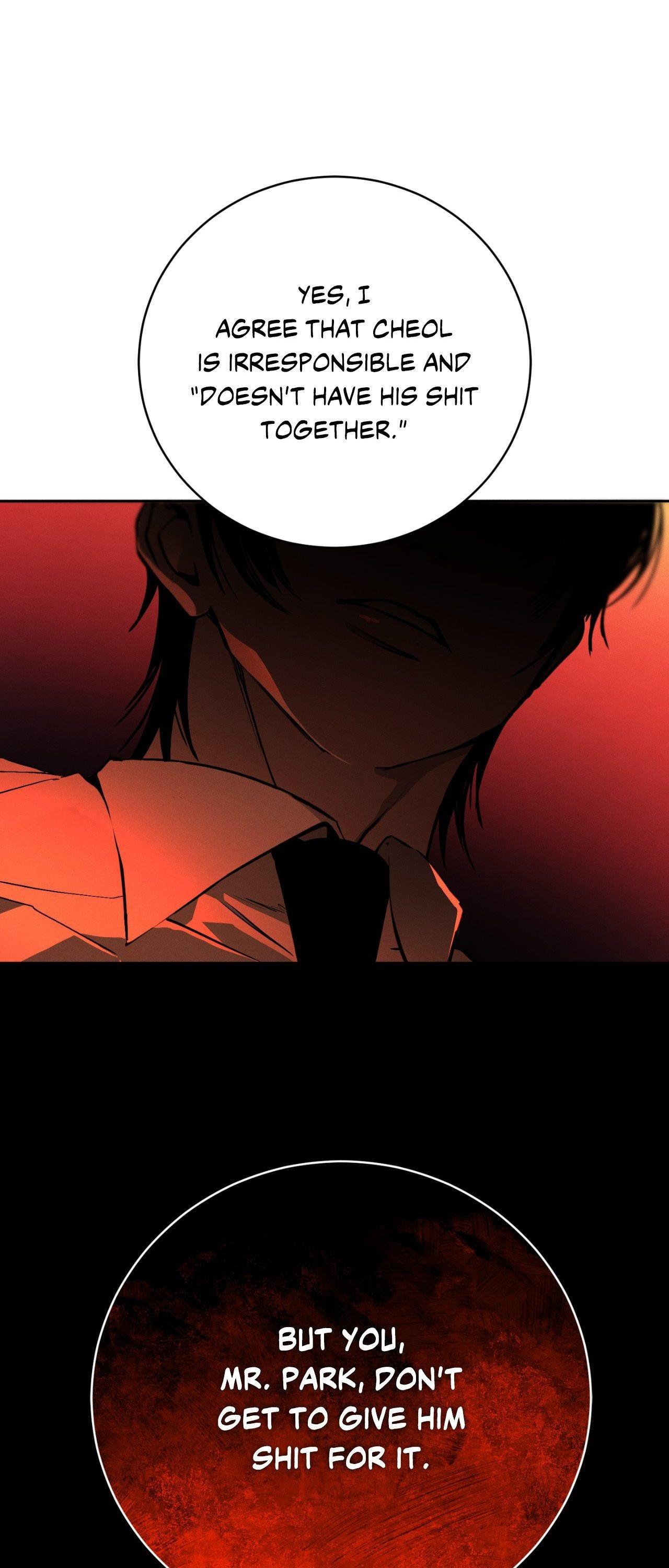 Read Die In My Arms chapter 18.1 image 47 on Lezhin