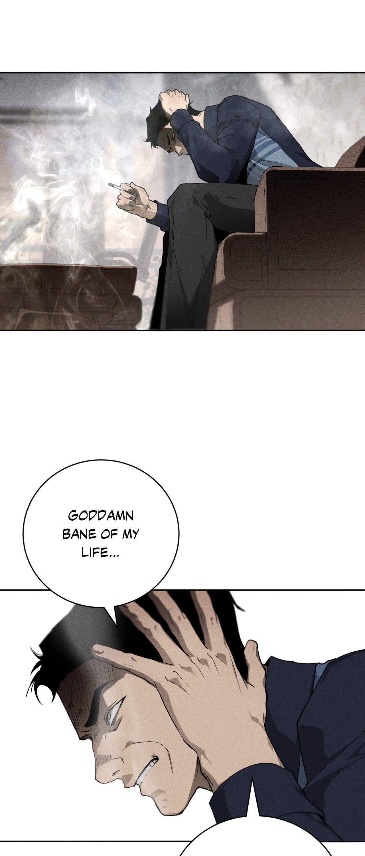 Read Die In My Arms chapter 18.1 image 5 on Lezhin