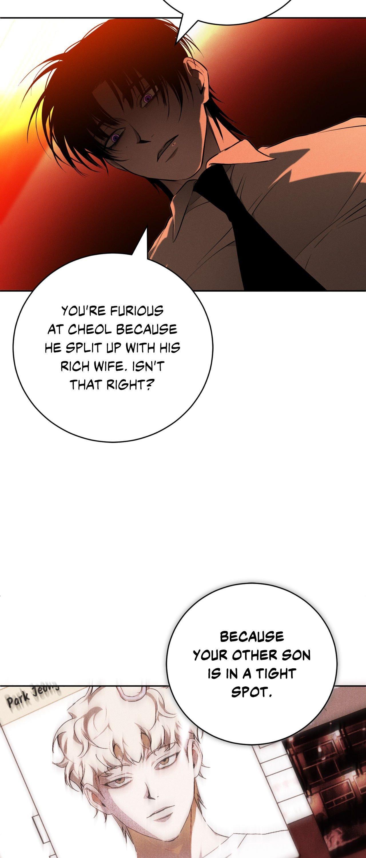Read Die In My Arms chapter 18.1 image 50 on Lezhin