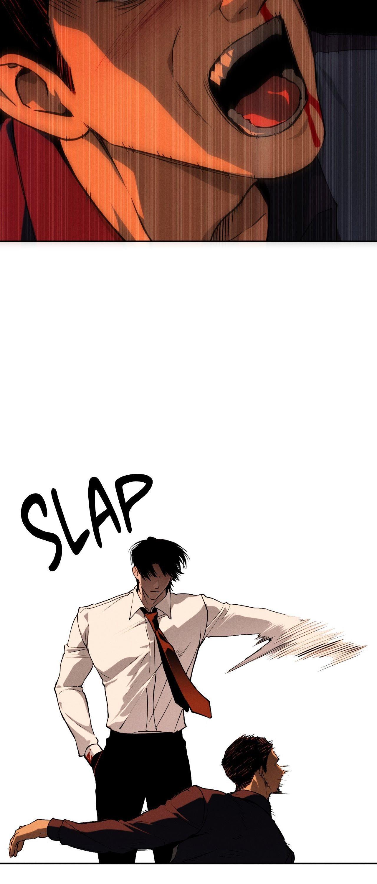 Read Die In My Arms chapter 18.1 image 53 on Lezhin