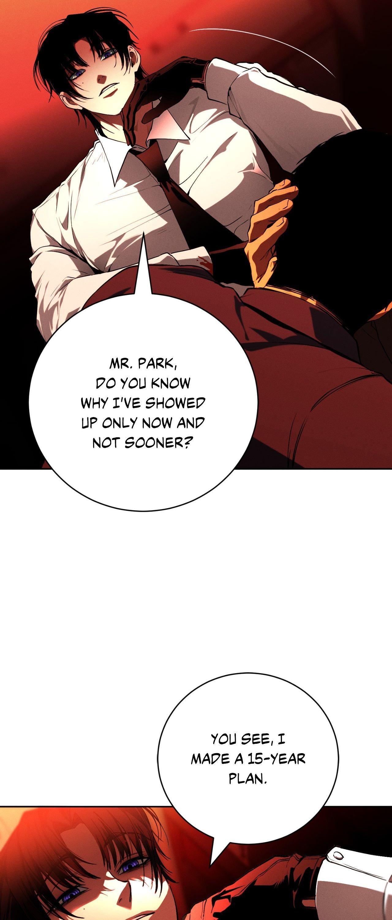 Read Die In My Arms chapter 18.1 image 56 on Lezhin