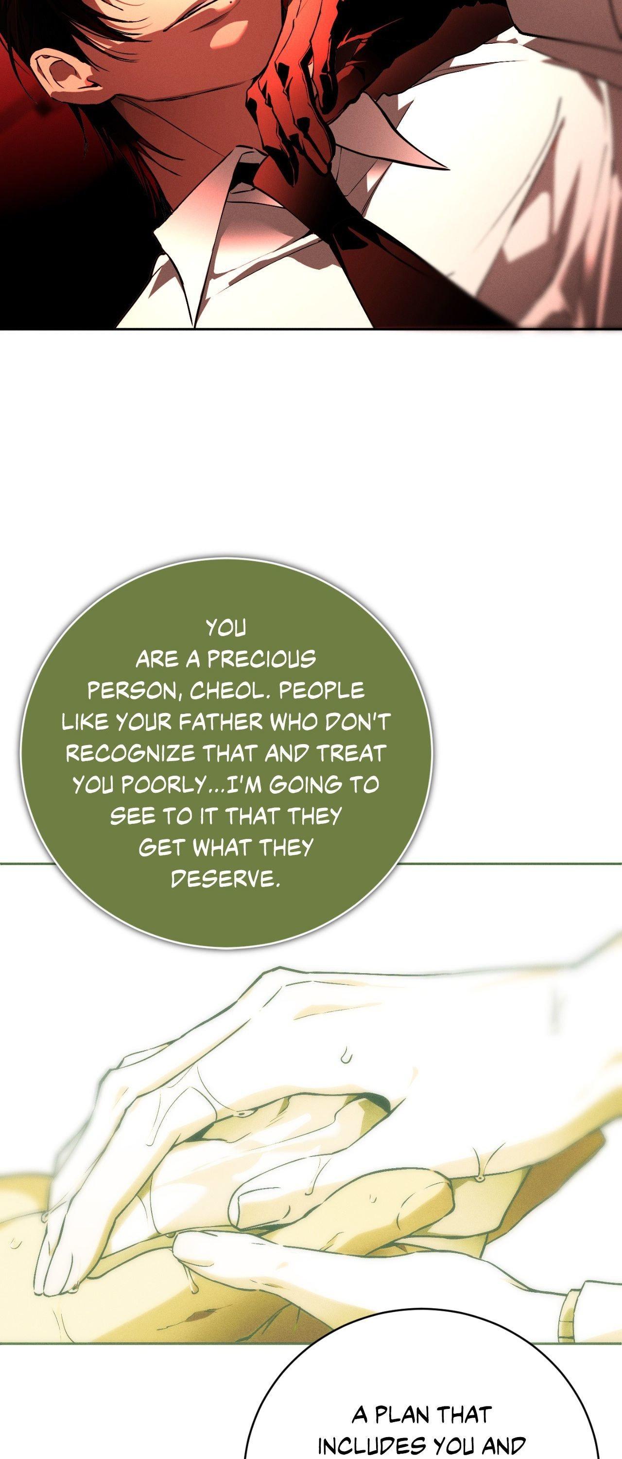 Read Die In My Arms chapter 18.1 image 57 on Lezhin