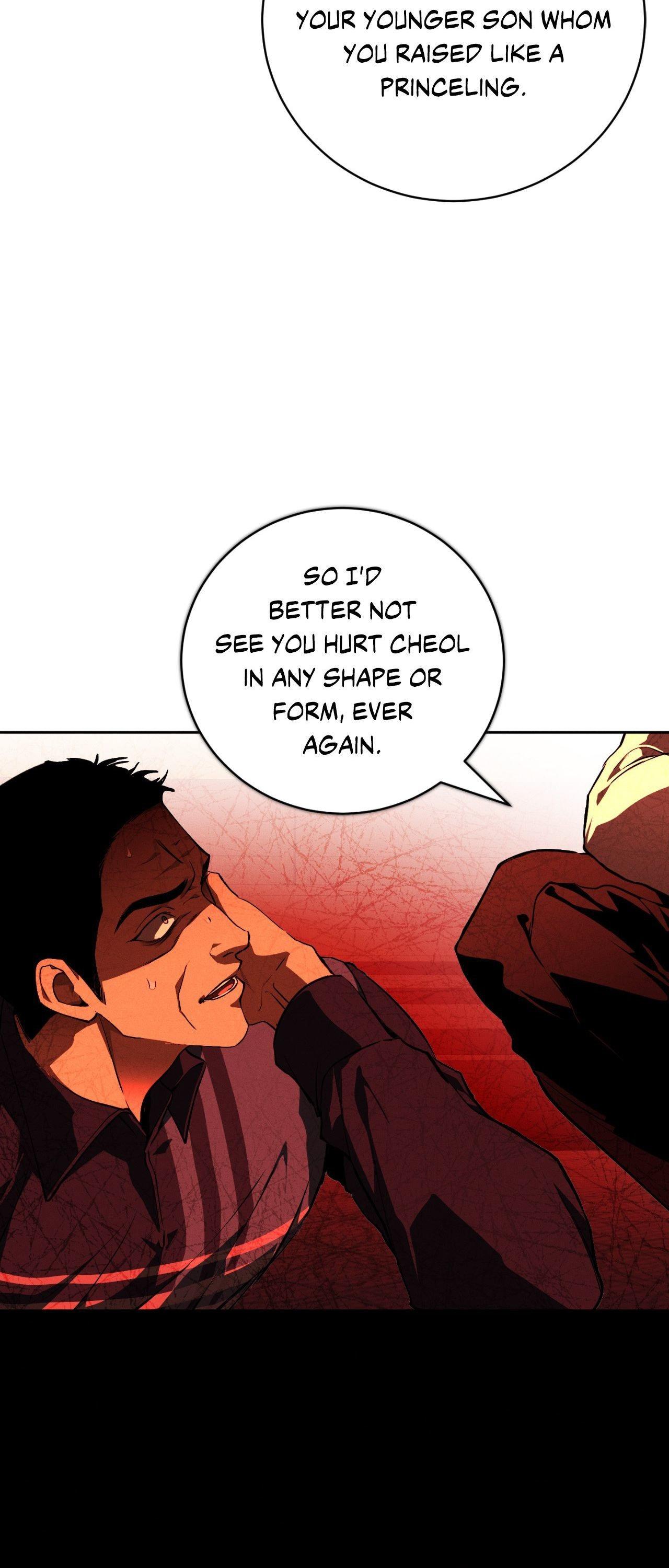 Read Die In My Arms chapter 18.1 image 58 on Lezhin