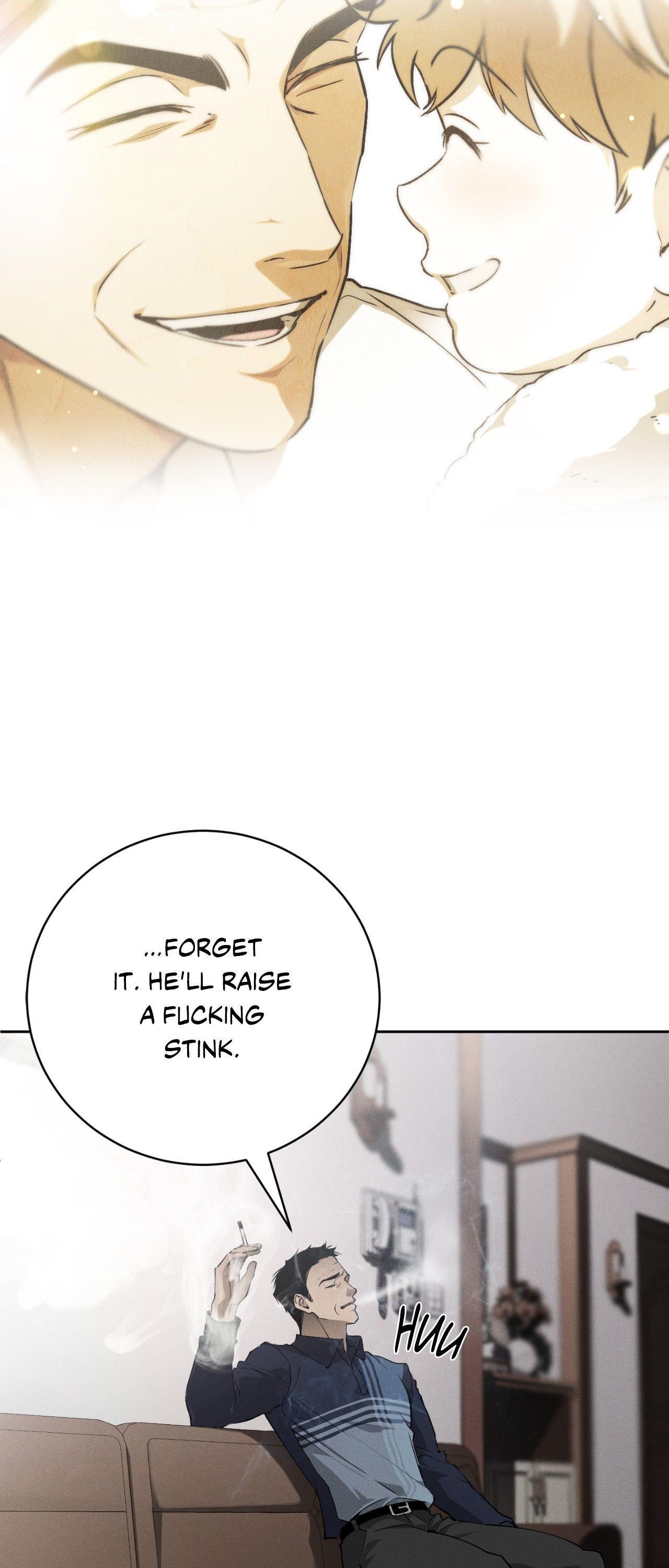 Read Die In My Arms chapter 18.1 image 8 on Lezhin