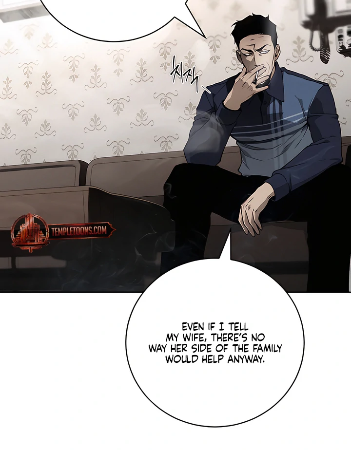 Read Die In My Arms chapter 18 image 10 on Lezhin