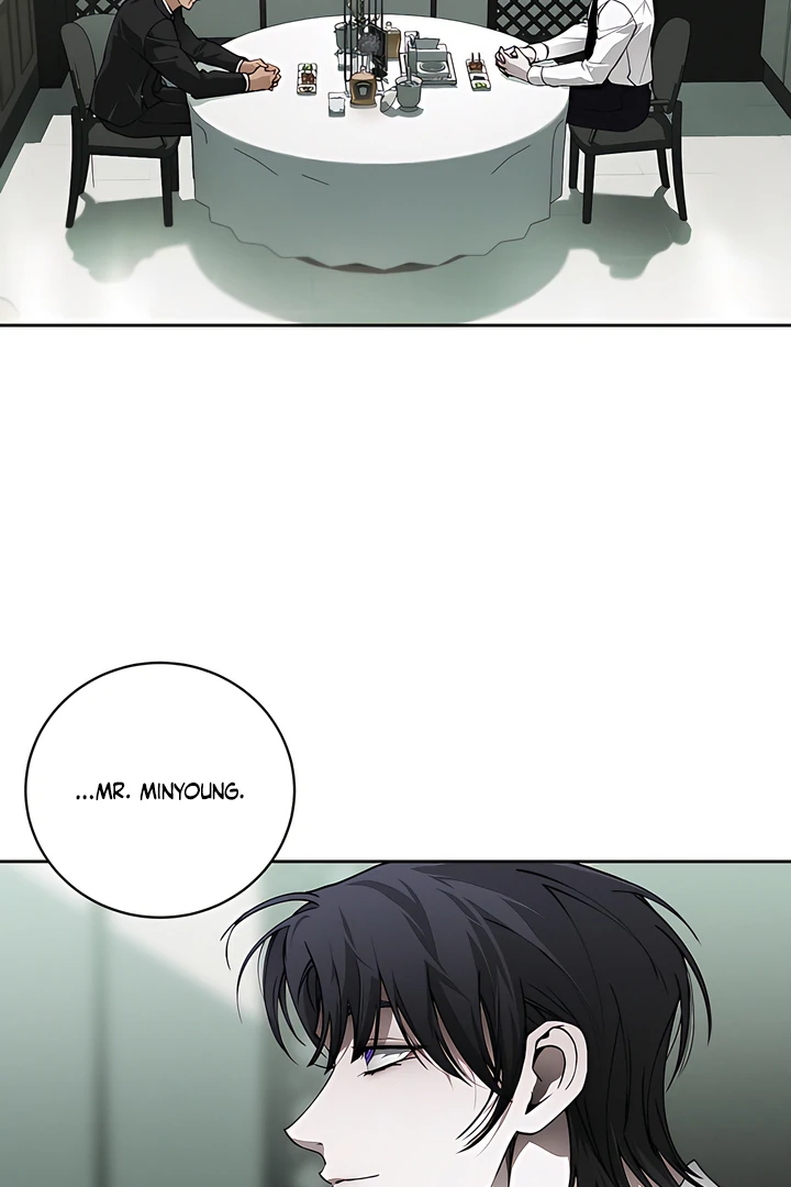 Read Die In My Arms chapter 18 image 2 on Lezhin