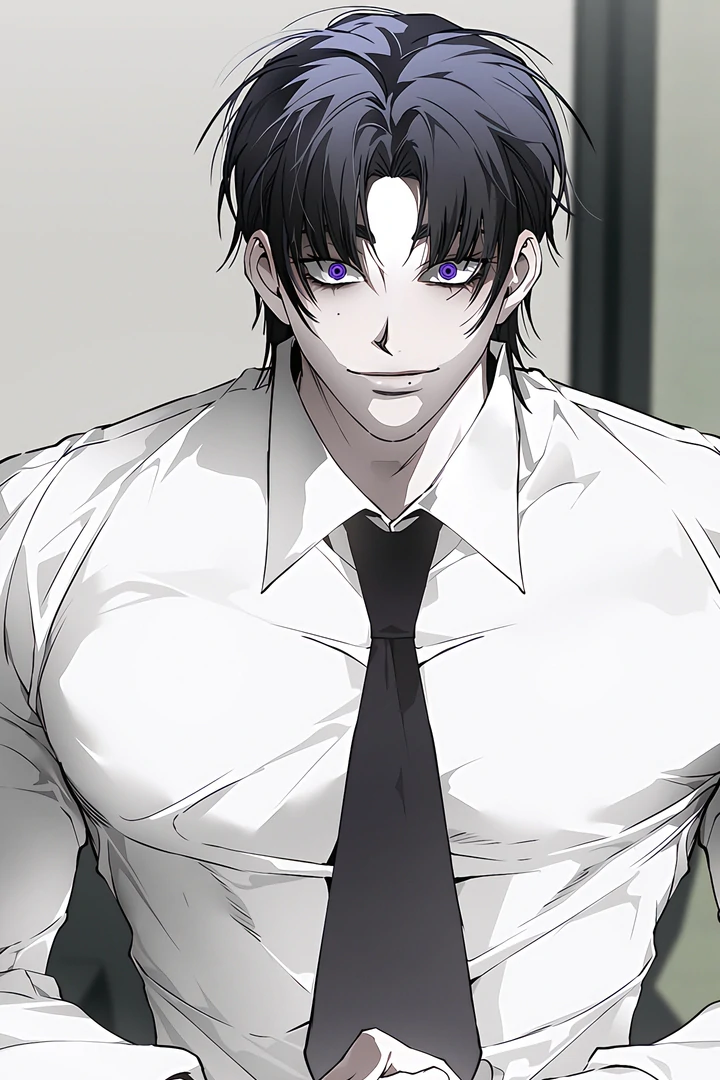 Read Die In My Arms chapter 18 image 5 on Lezhin
