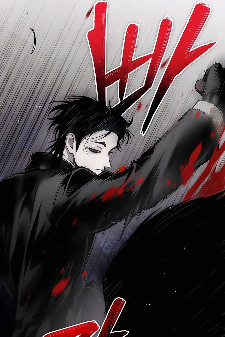 Read Die In My Arms chapter 18 image 57 on Lezhin
