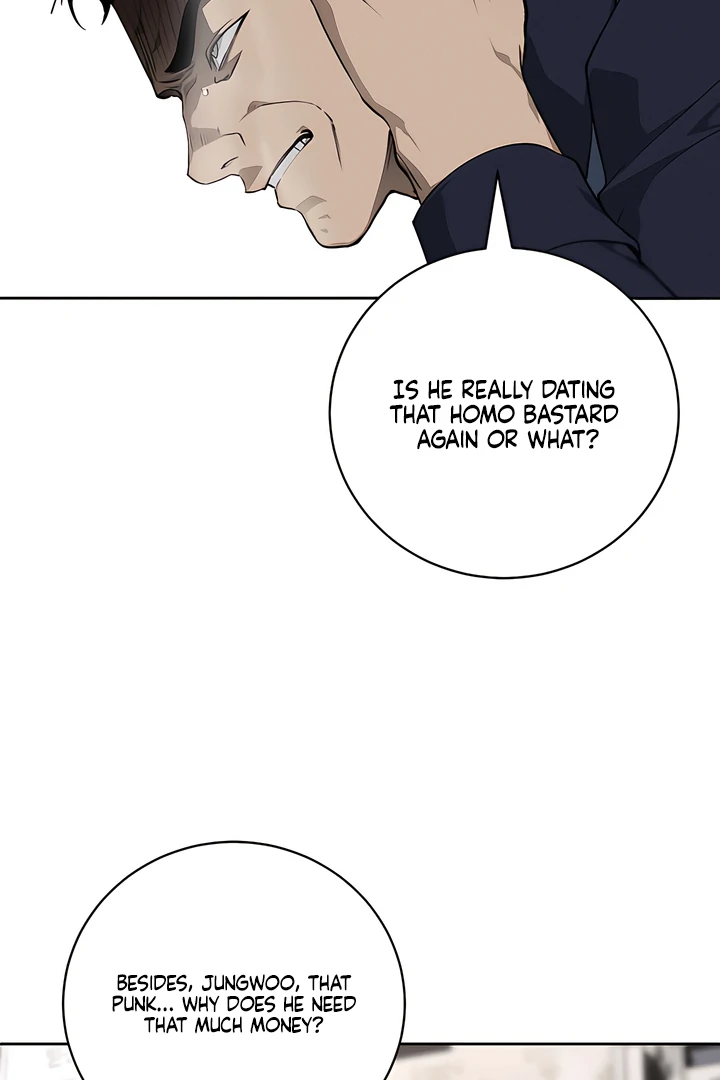 Read Die In My Arms chapter 18 image 9 on Lezhin