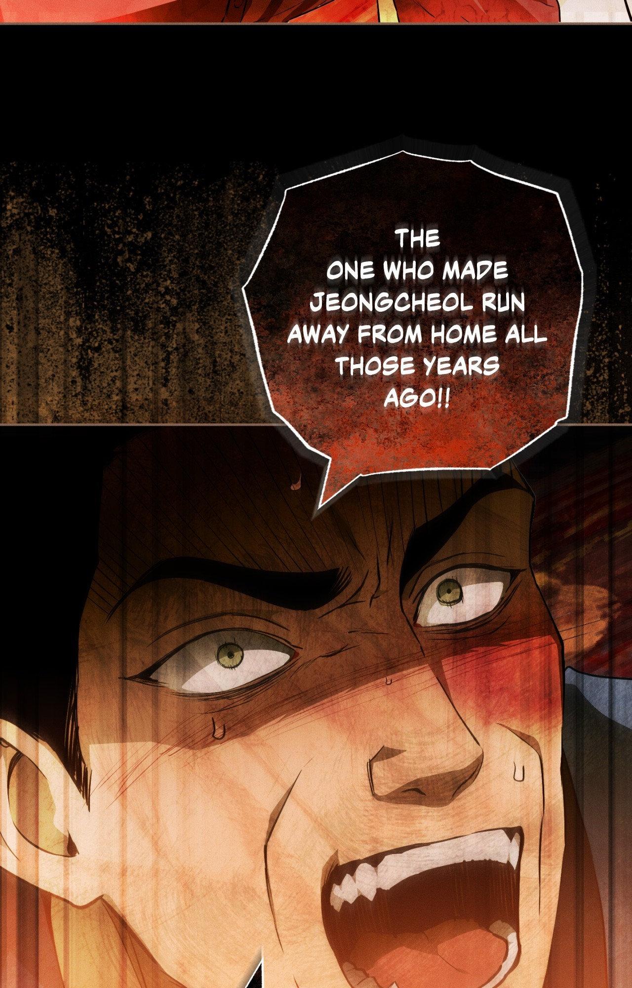 Read Die In My Arms chapter 19.1 image 10 on Lezhin