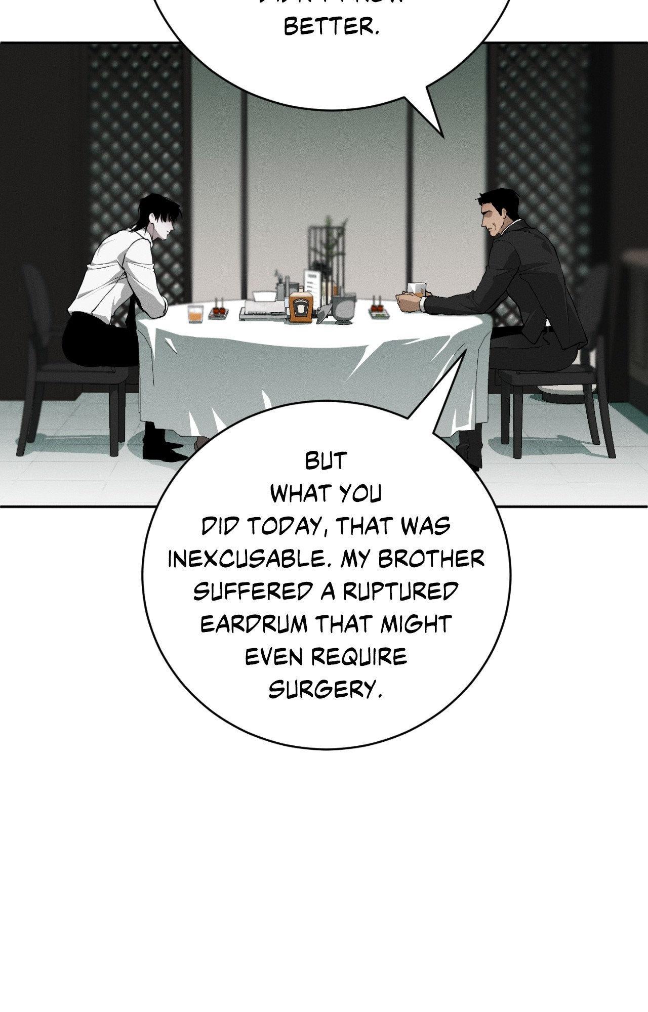 Read Die In My Arms chapter 19.1 image 12 on Lezhin