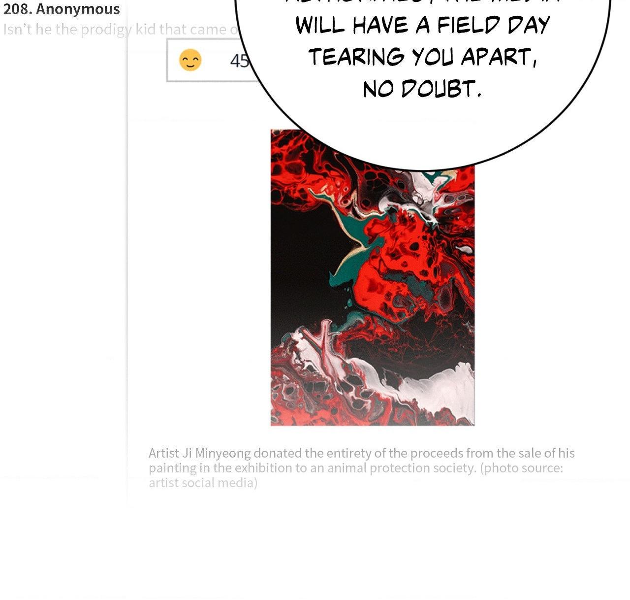 Read Die In My Arms chapter 19.1 image 14 on Lezhin