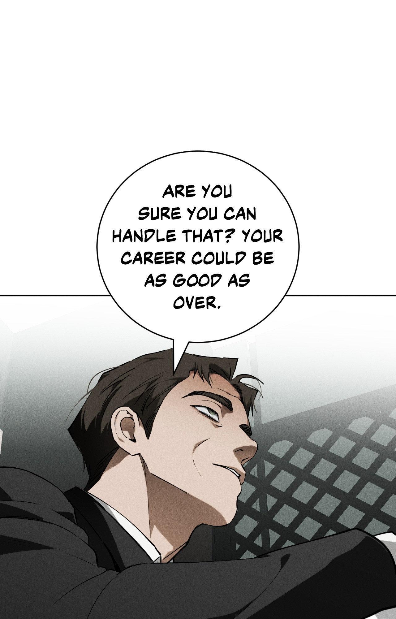 Read Die In My Arms chapter 19.1 image 15 on Lezhin