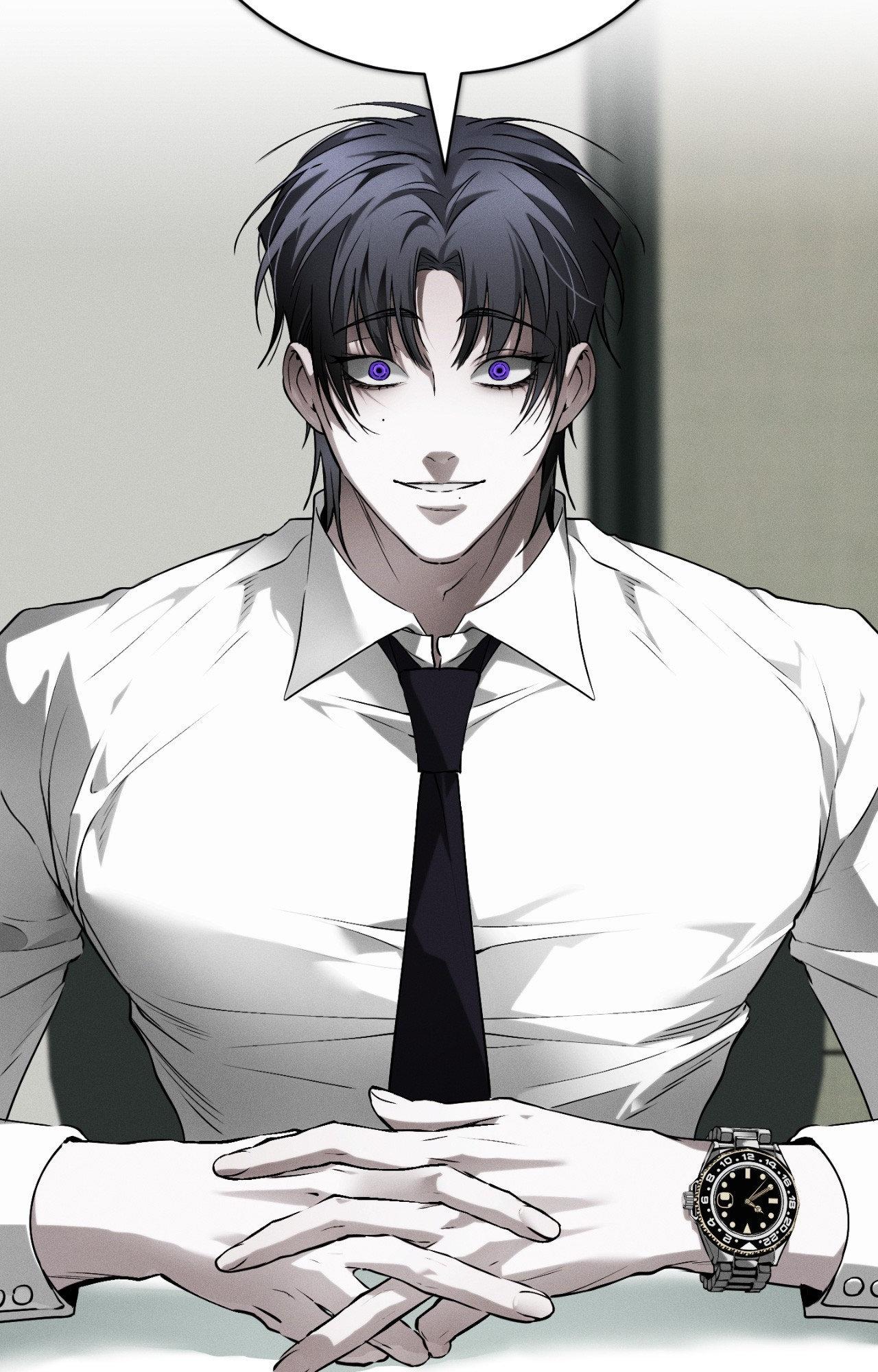 Read Die In My Arms chapter 19.1 image 17 on Lezhin