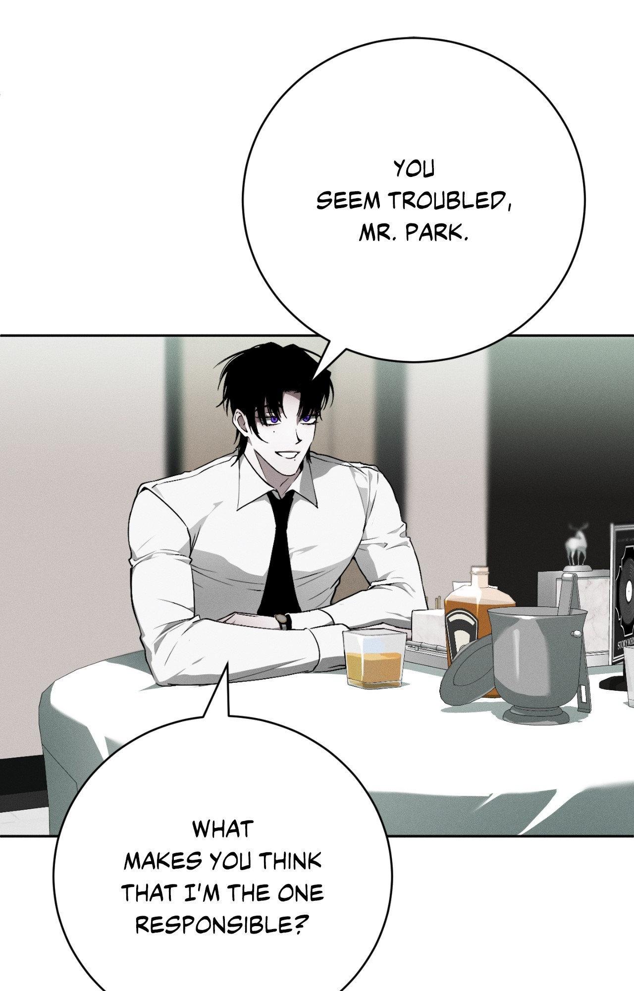 Read Die In My Arms chapter 19.1 image 2 on Lezhin