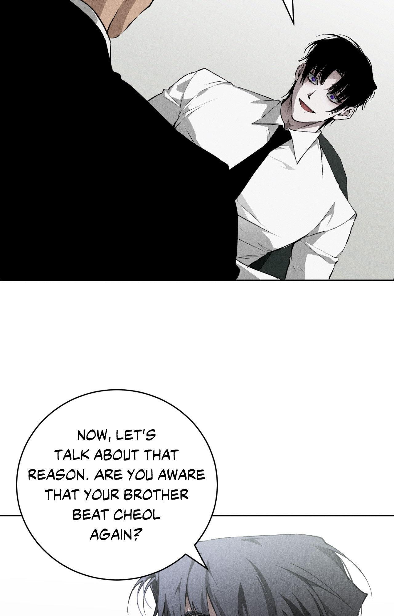 Read Die In My Arms chapter 19.1 image 20 on Lezhin
