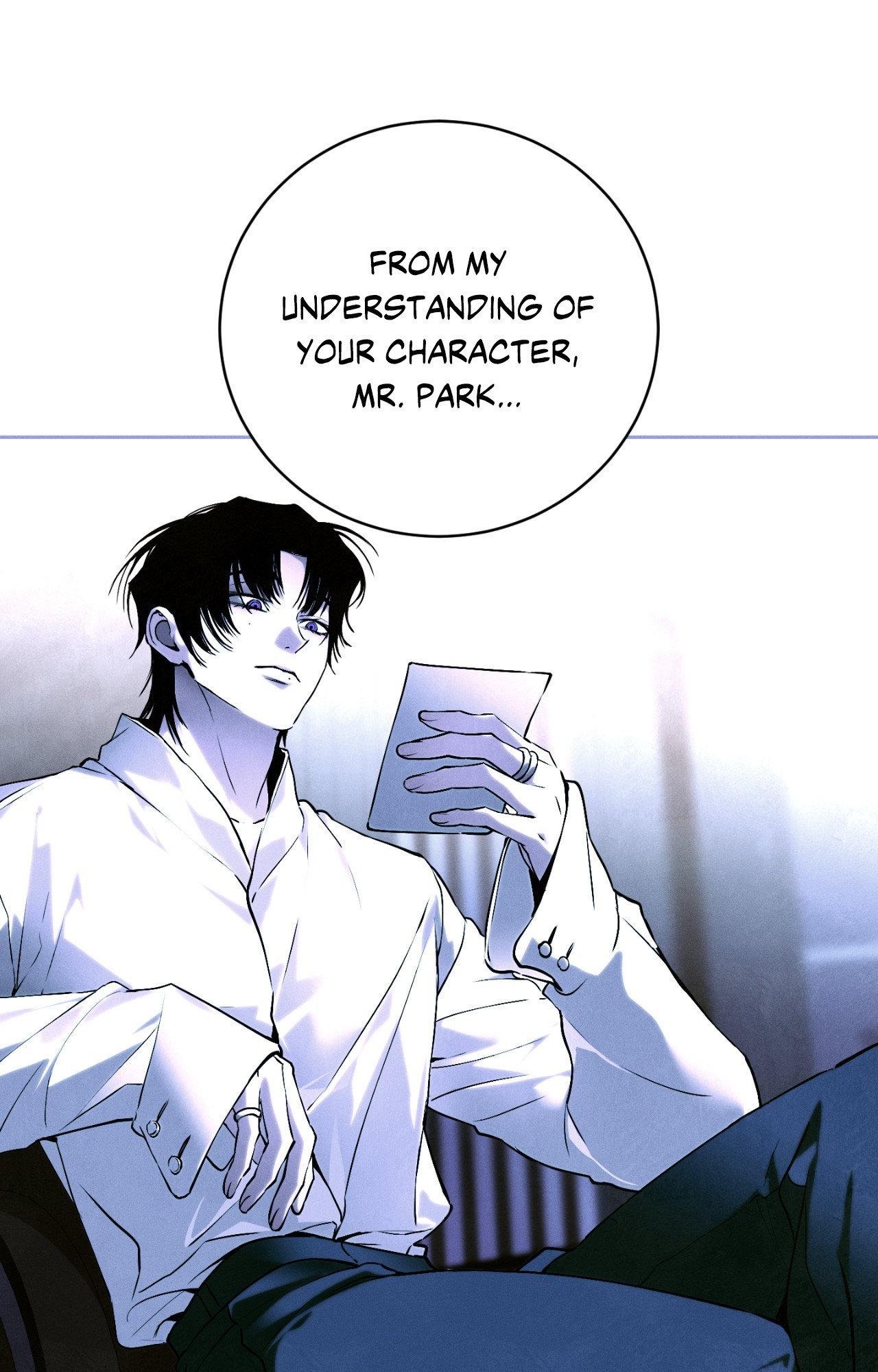 Read Die In My Arms chapter 19.1 image 23 on Lezhin