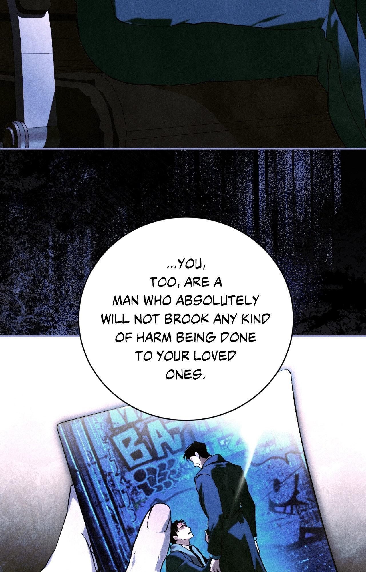 Read Die In My Arms chapter 19.1 image 24 on Lezhin