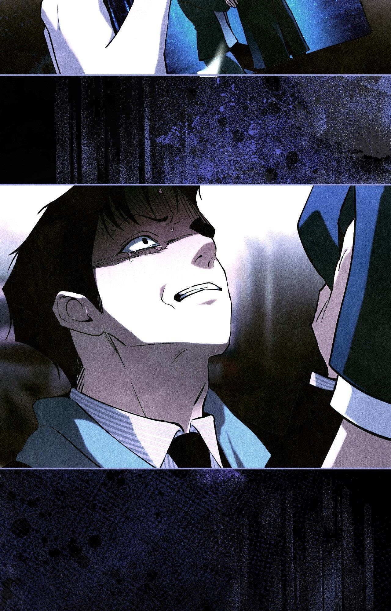 Read Die In My Arms chapter 19.1 image 25 on Lezhin