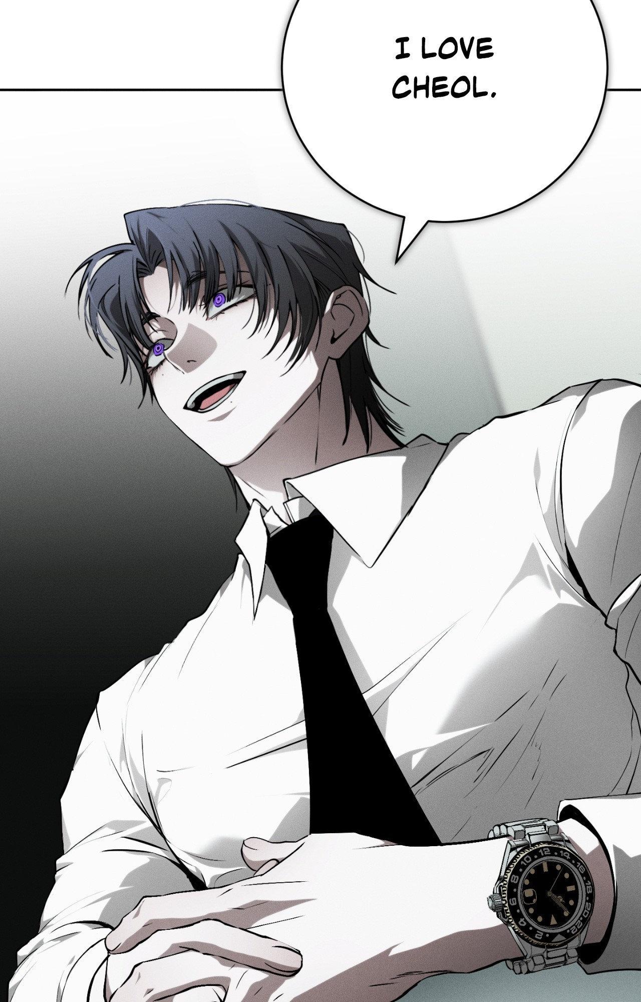Read Die In My Arms chapter 19.1 image 27 on Lezhin
