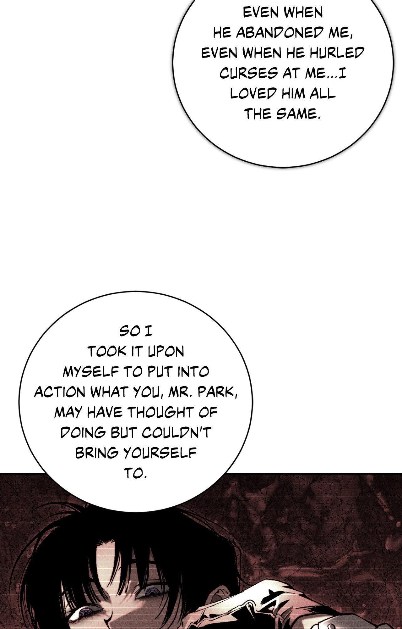 Read Die In My Arms chapter 19.1 image 29 on Lezhin