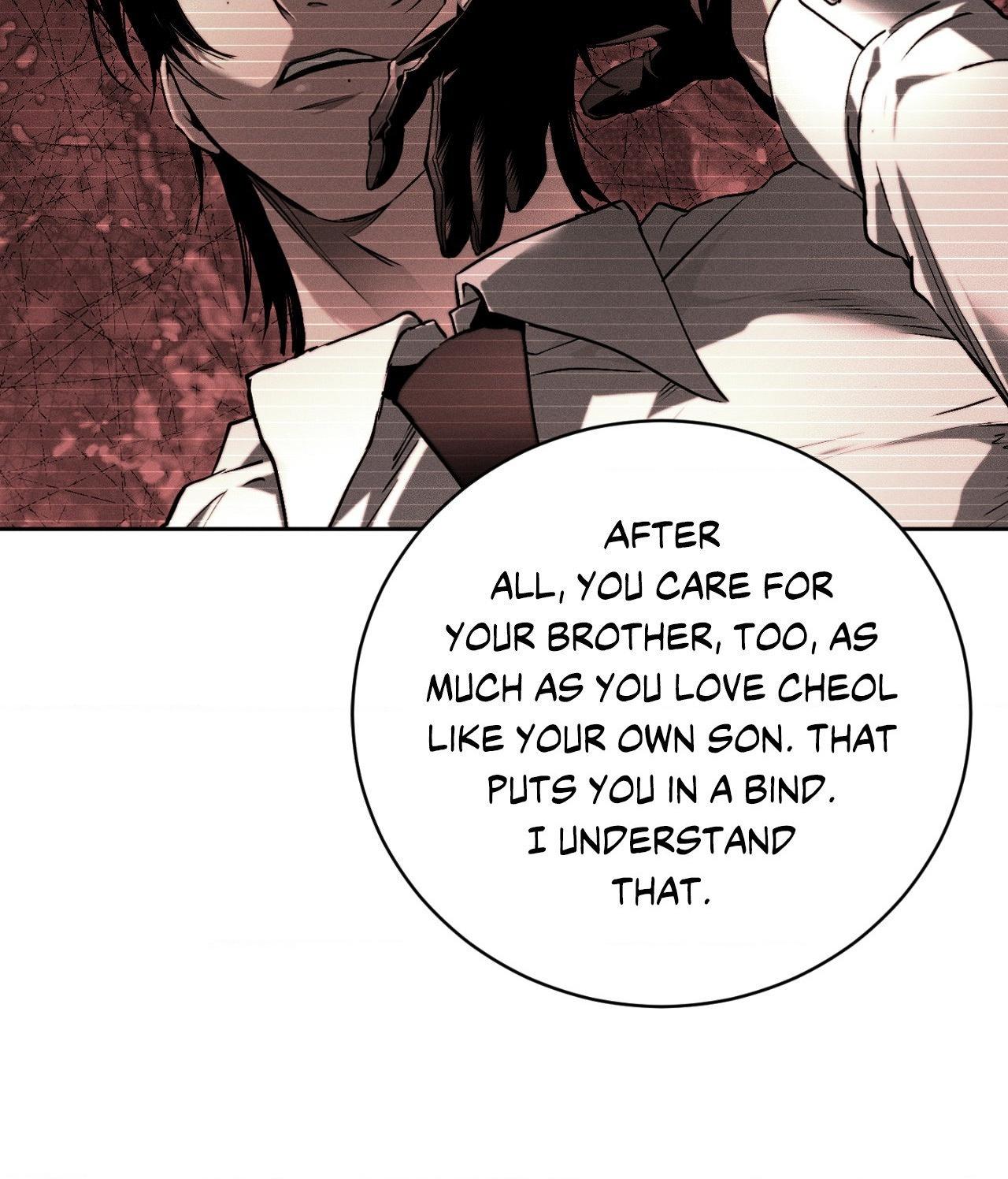 Read Die In My Arms chapter 19.1 image 30 on Lezhin