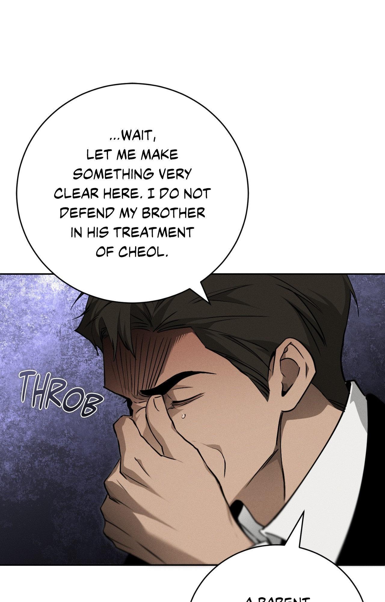 Read Die In My Arms chapter 19.1 image 31 on Lezhin