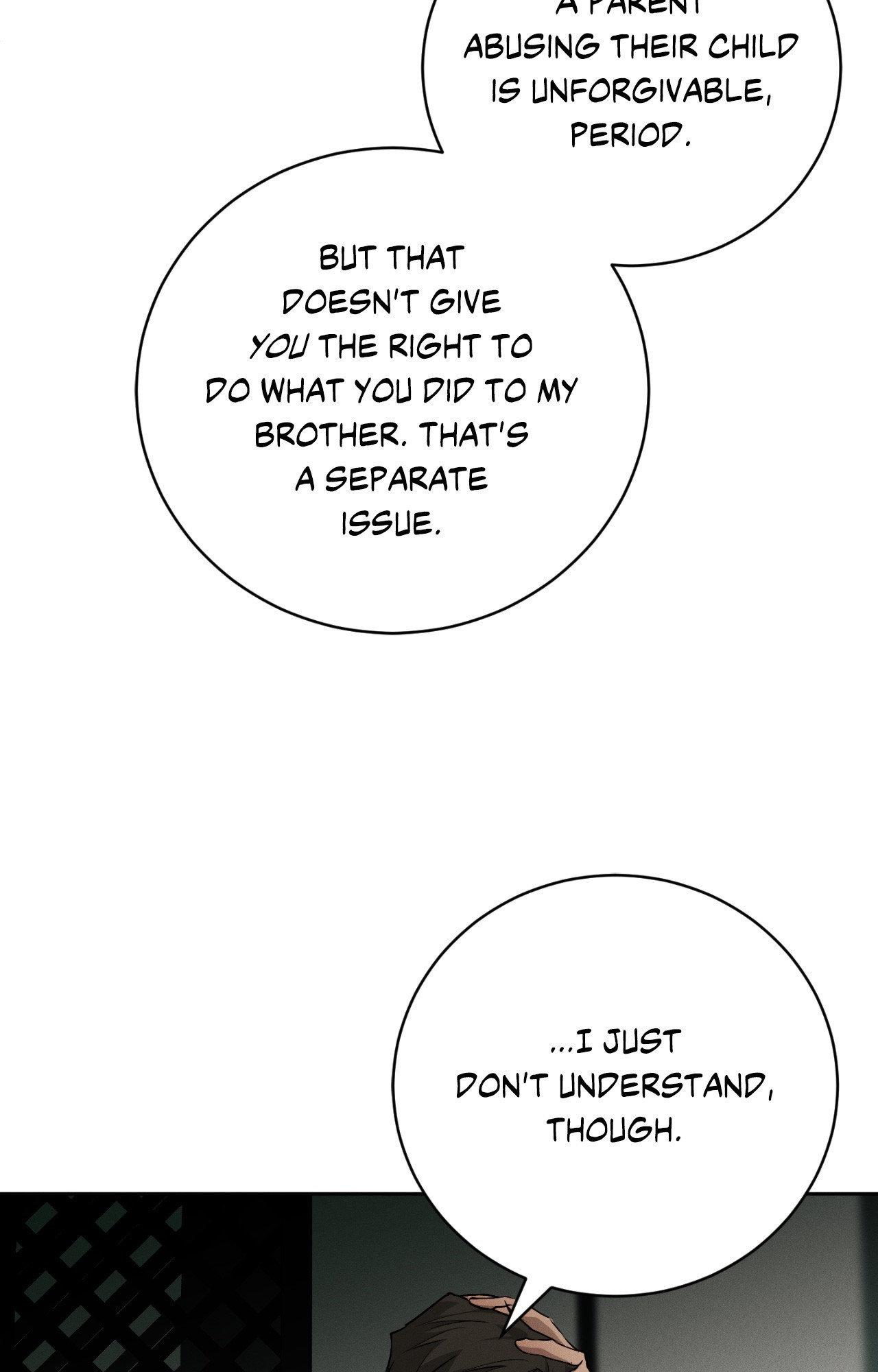 Read Die In My Arms chapter 19.1 image 32 on Lezhin