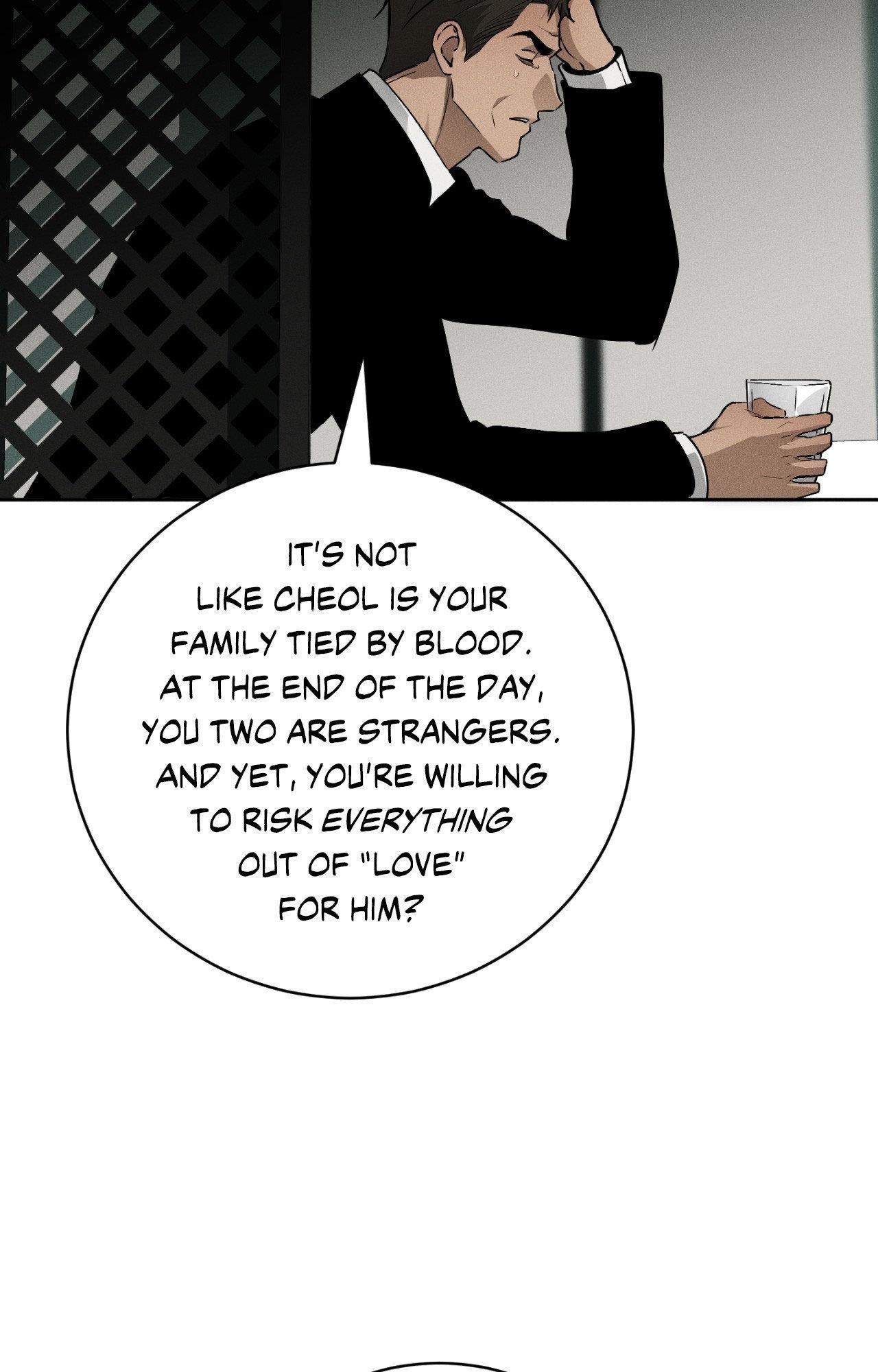 Read Die In My Arms chapter 19.1 image 33 on Lezhin