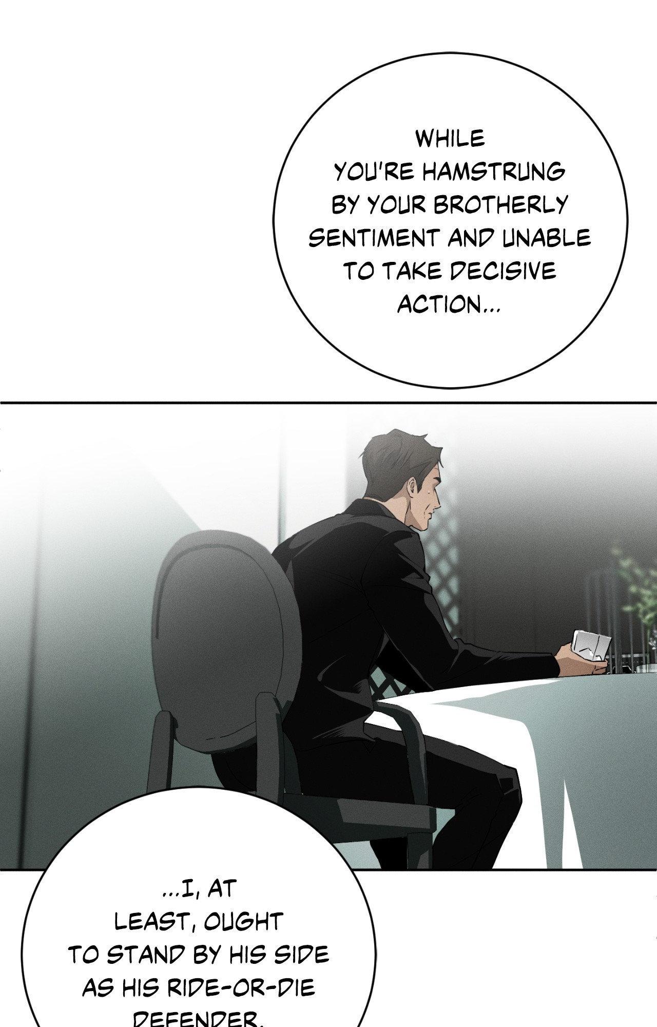 Read Die In My Arms chapter 19.1 image 37 on Lezhin