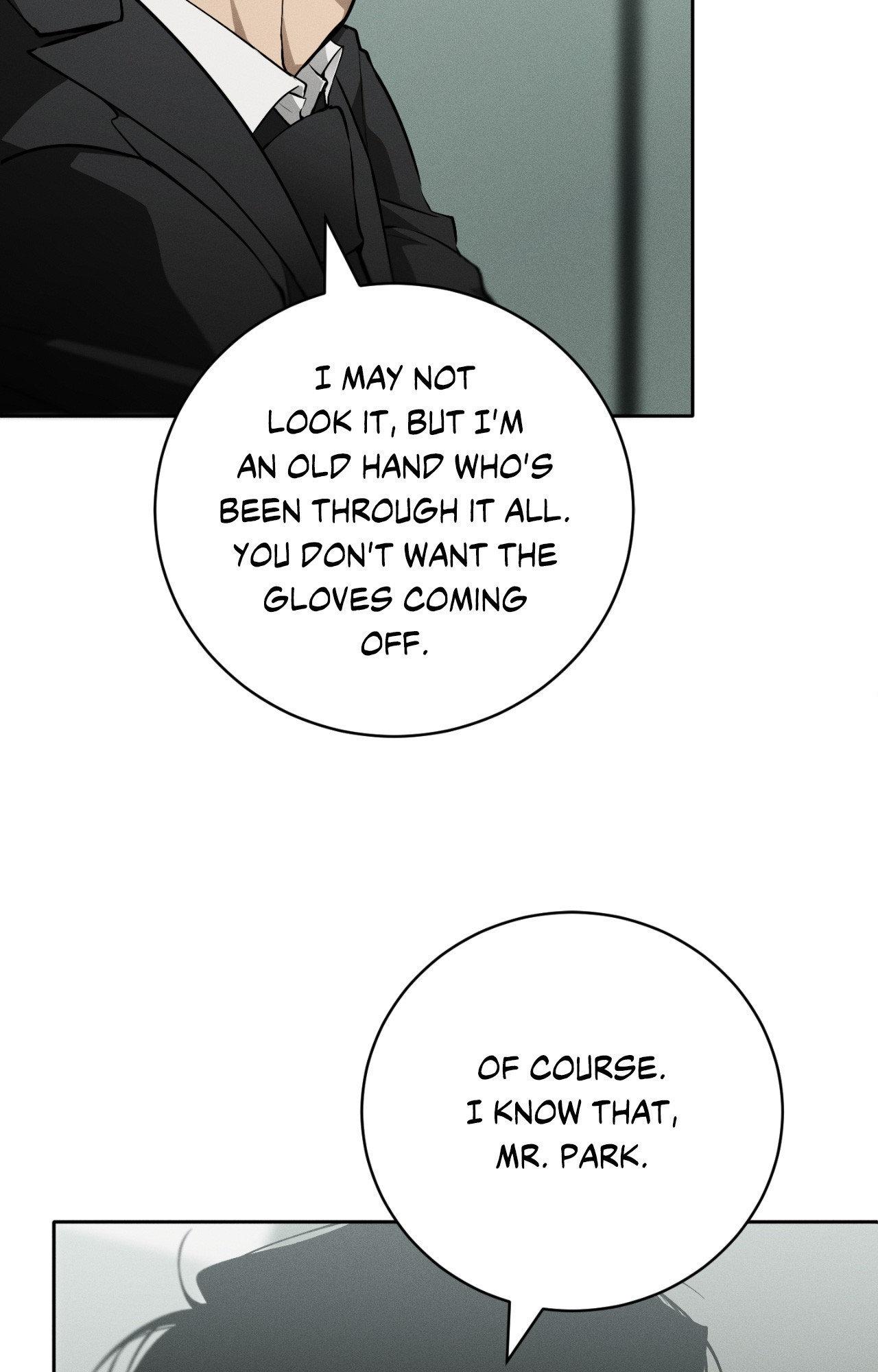 Read Die In My Arms chapter 19.1 image 4 on Lezhin