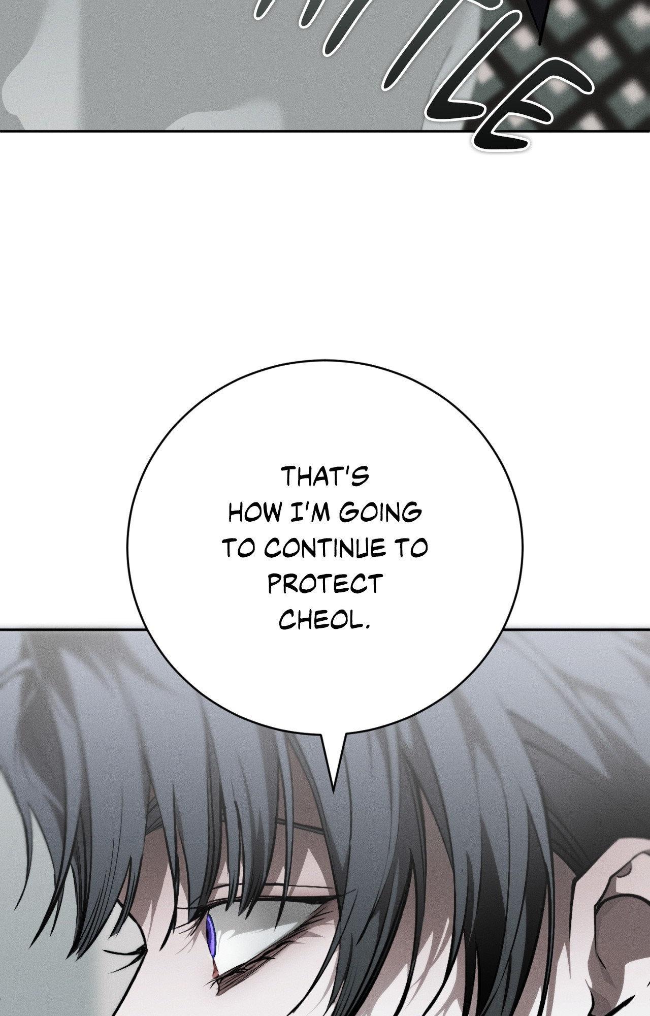 Read Die In My Arms chapter 19.1 image 43 on Lezhin