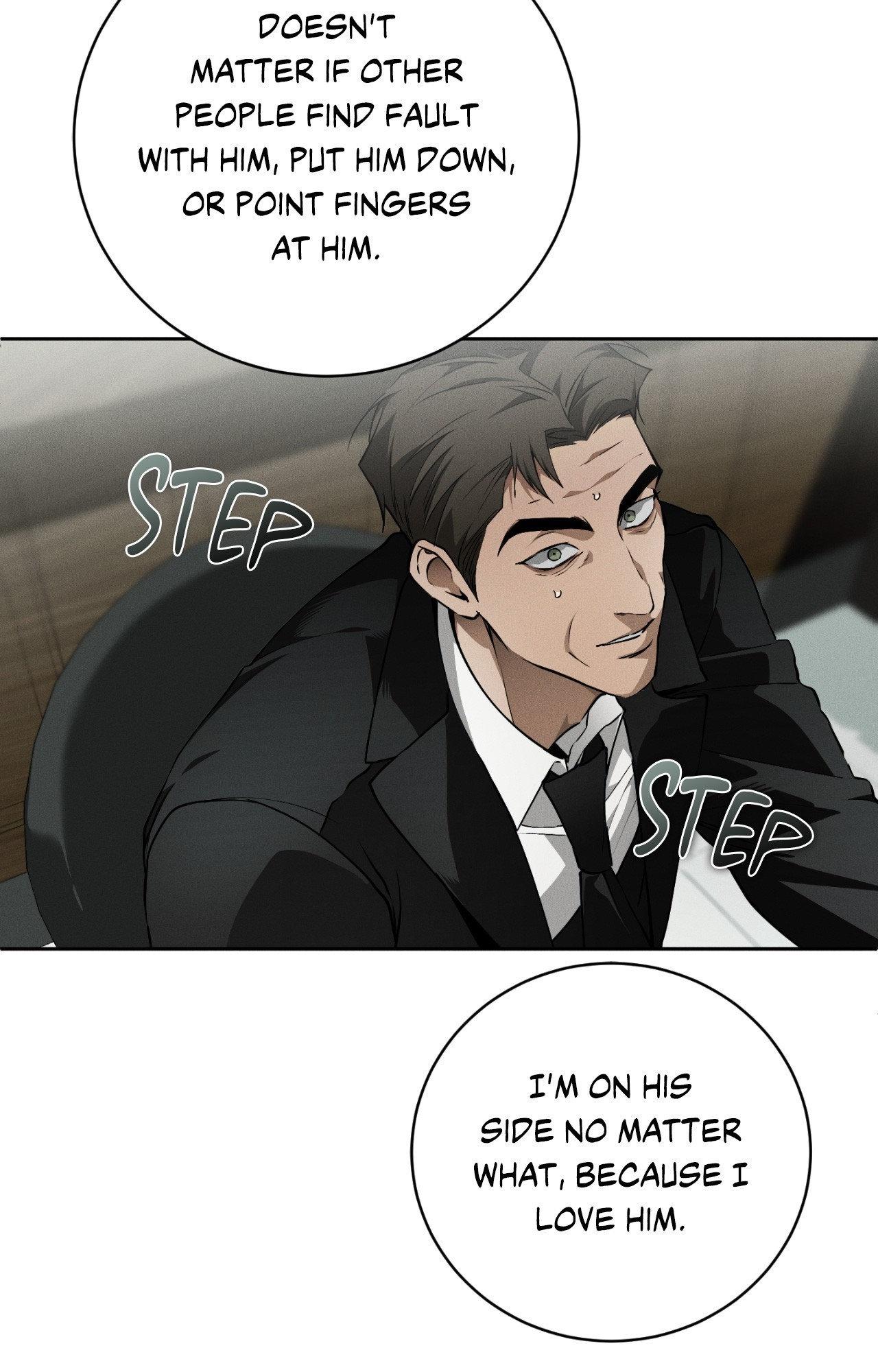 Read Die In My Arms chapter 19.1 image 45 on Lezhin
