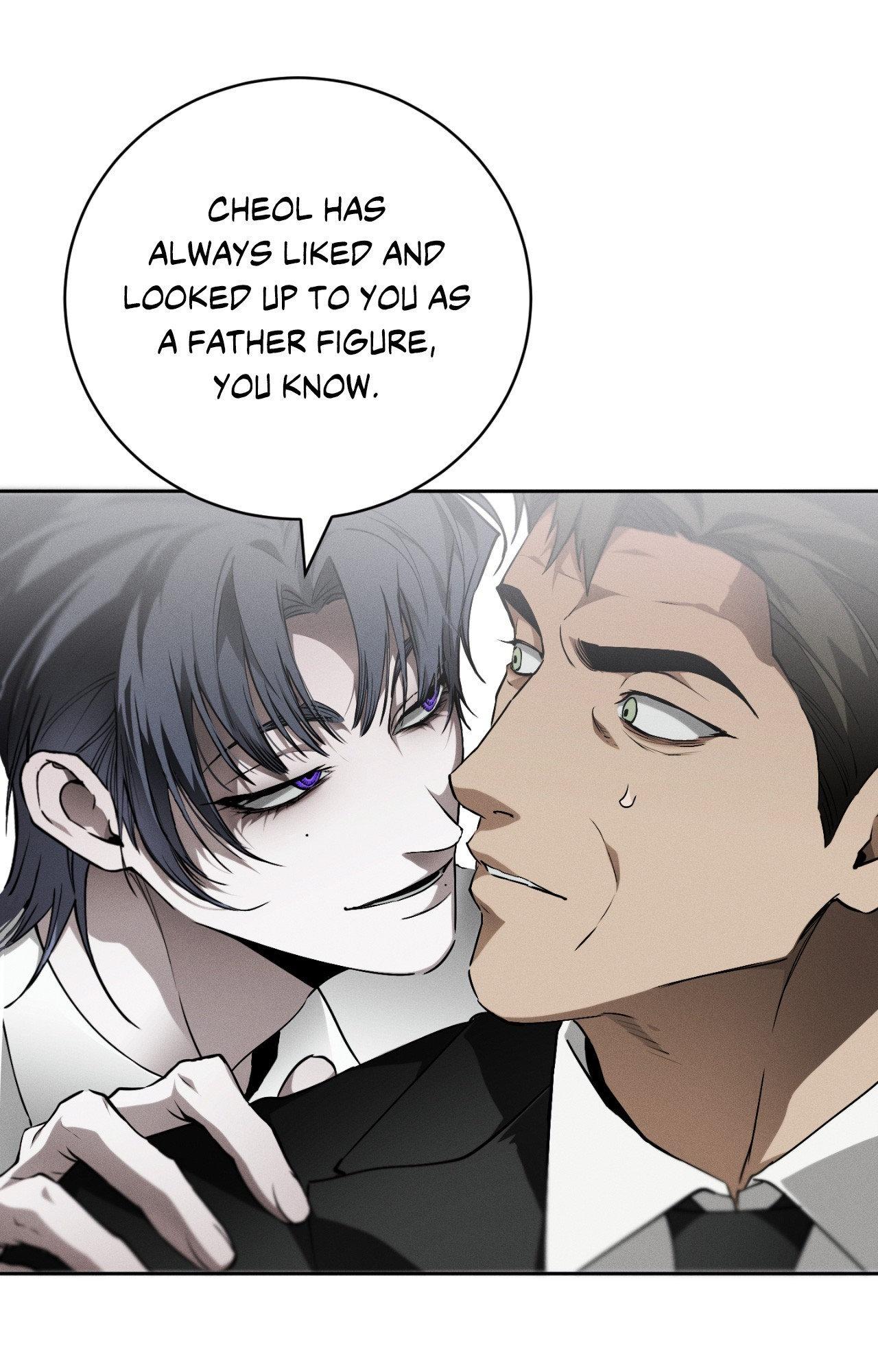 Read Die In My Arms chapter 19.1 image 49 on Lezhin