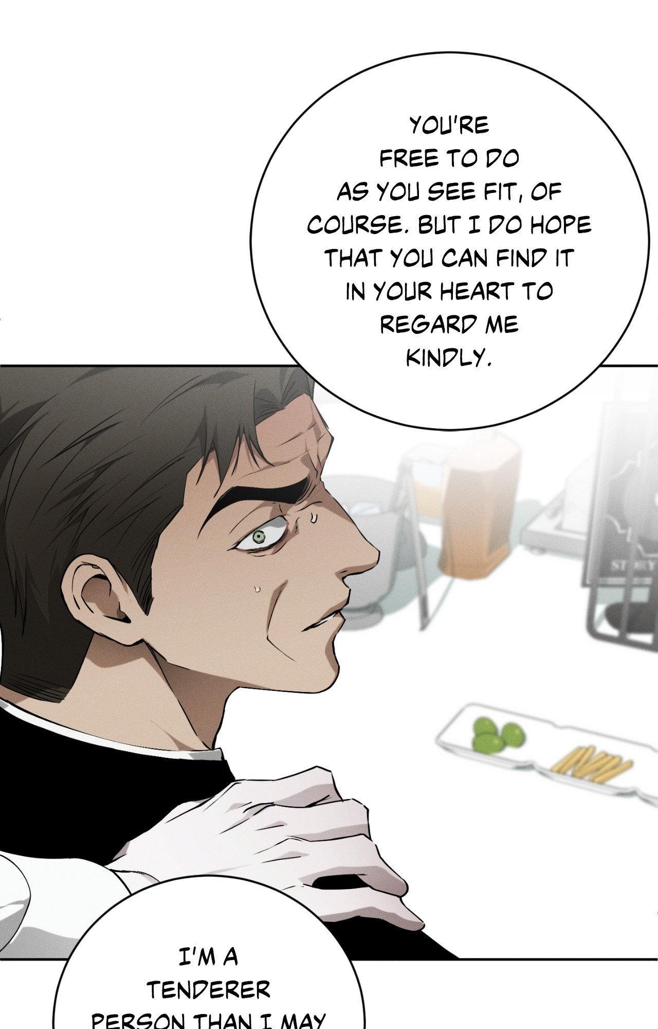 Read Die In My Arms chapter 19.1 image 50 on Lezhin