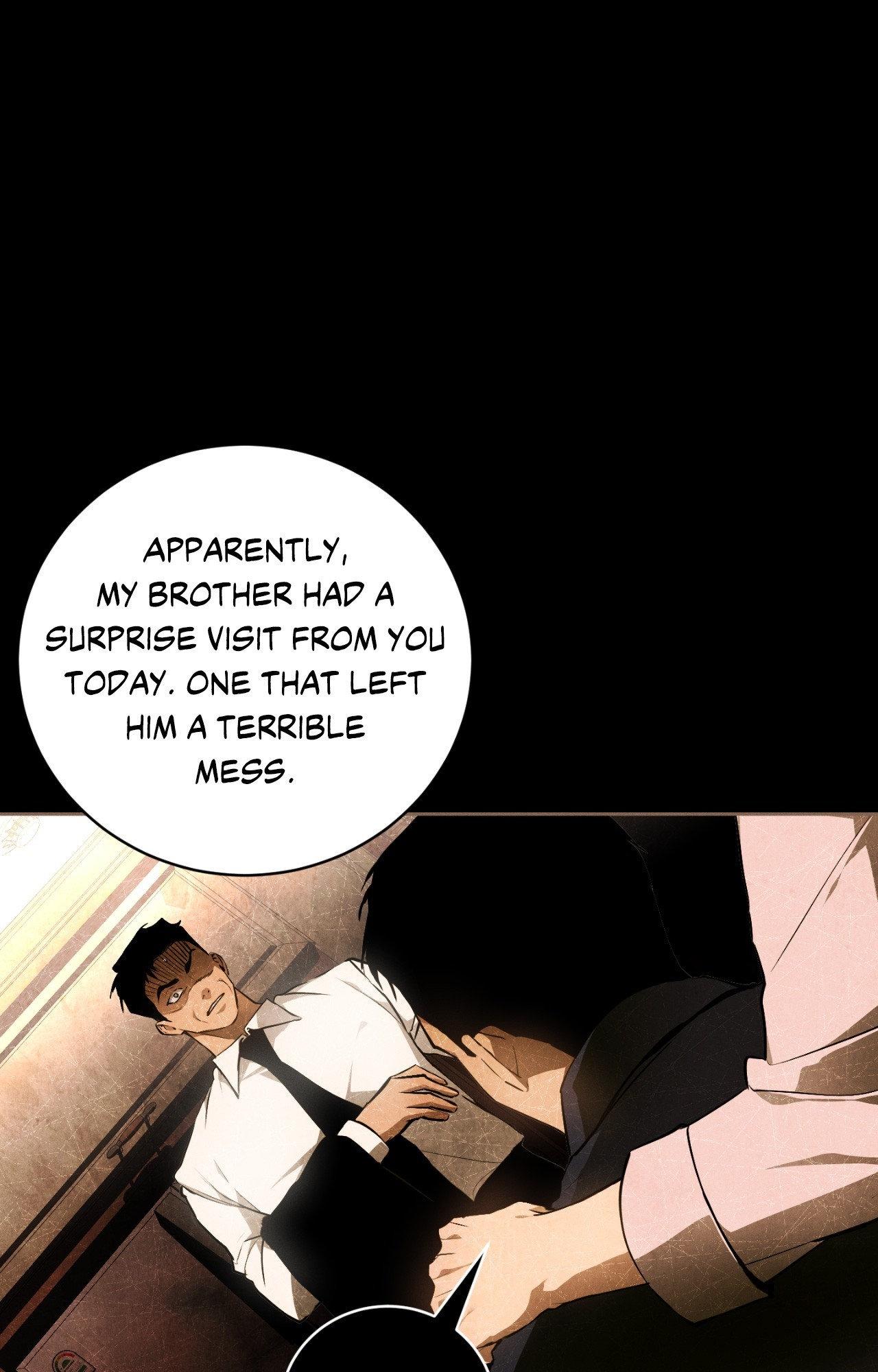 Read Die In My Arms chapter 19.1 image 8 on Lezhin