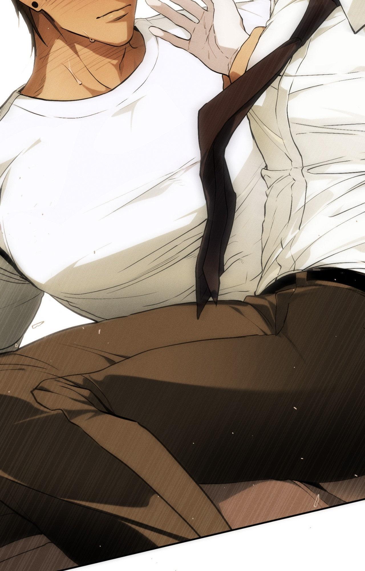 Read Die In My Arms chapter 19.1 image 81 on Lezhin