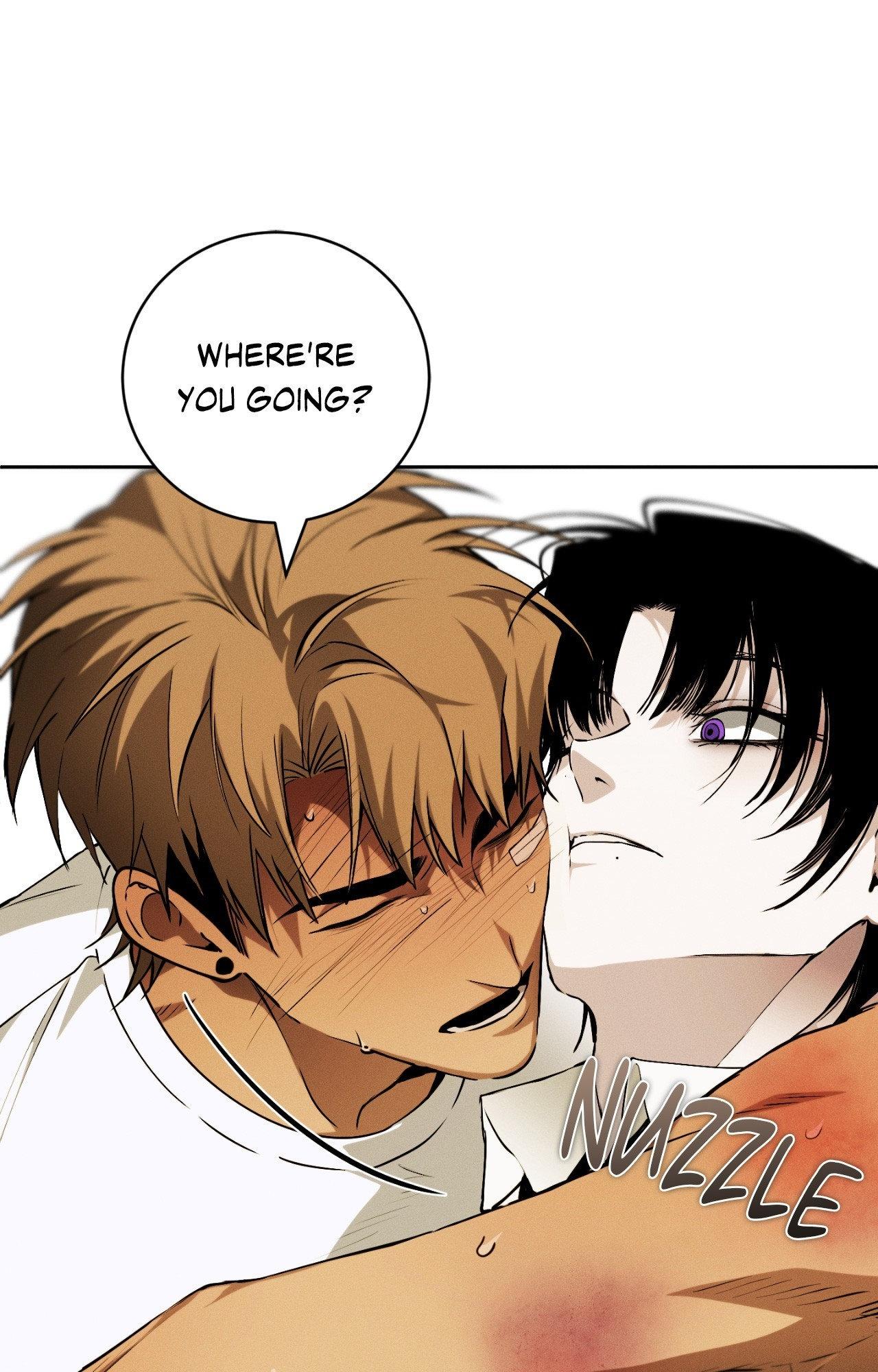 Read Die In My Arms chapter 19.1 image 83 on Lezhin