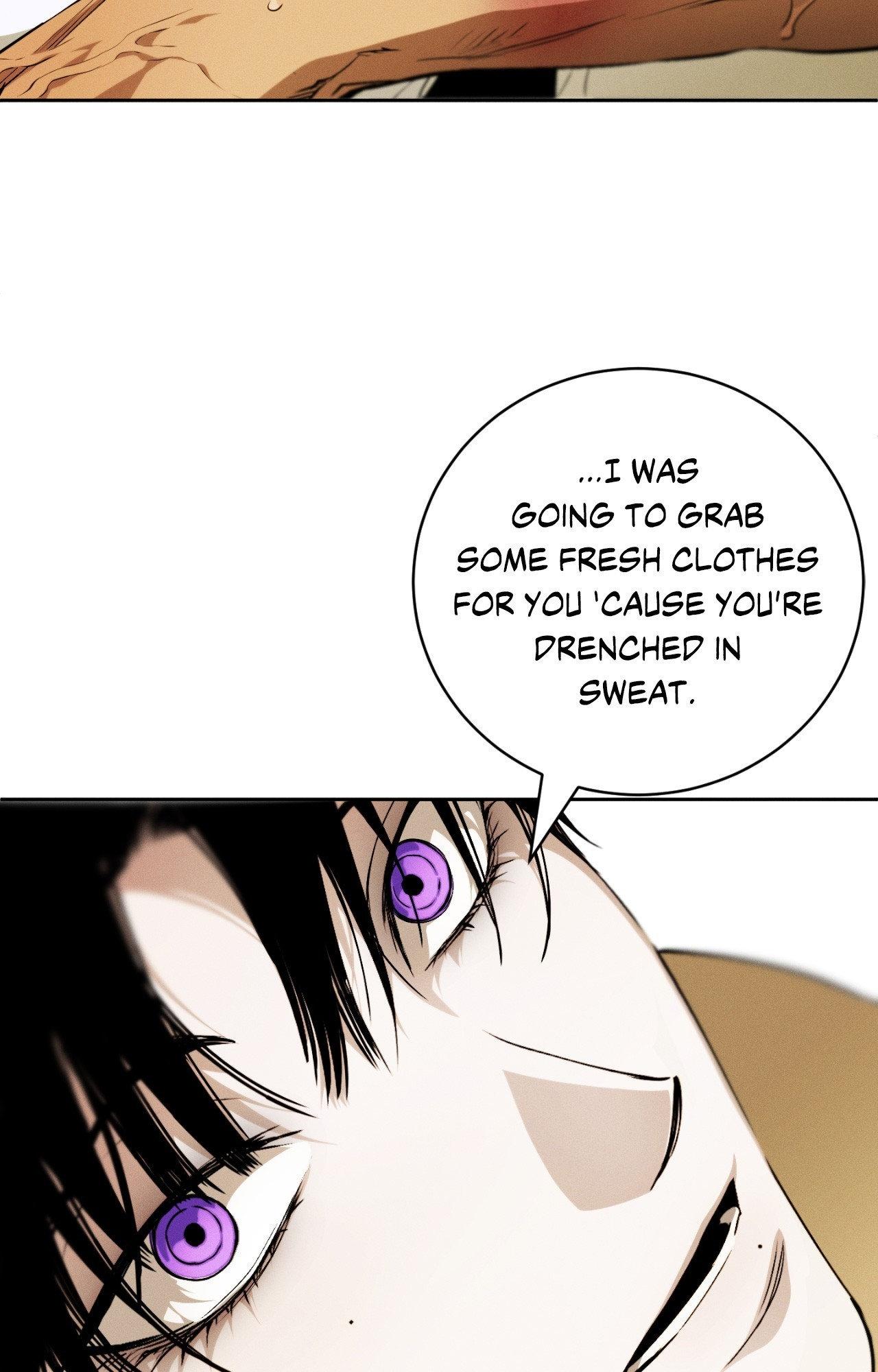 Read Die In My Arms chapter 19.1 image 84 on Lezhin