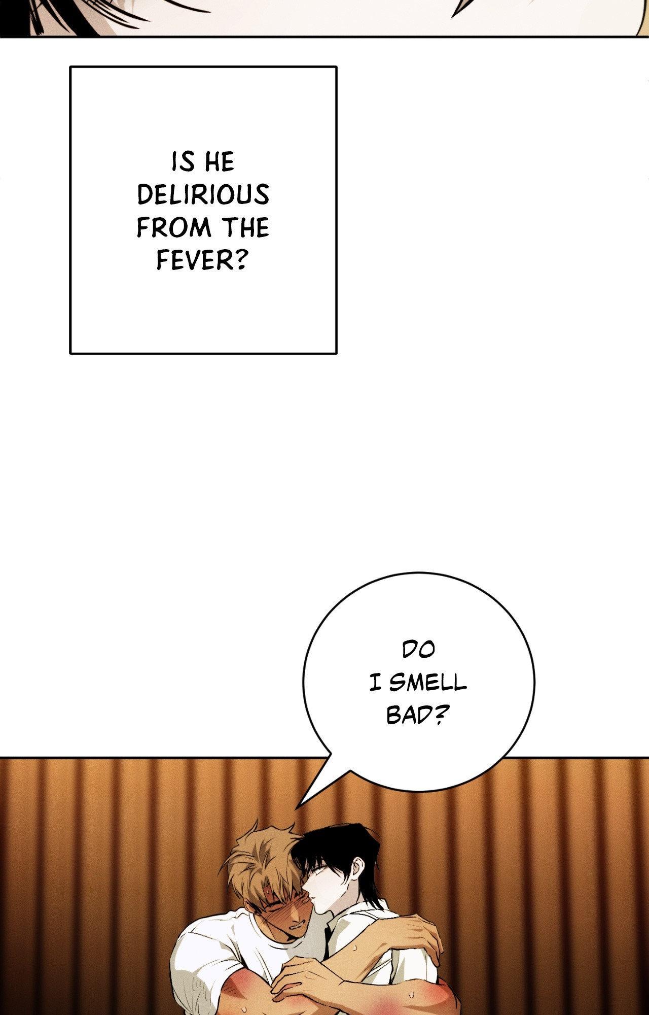 Read Die In My Arms chapter 19.1 image 85 on Lezhin