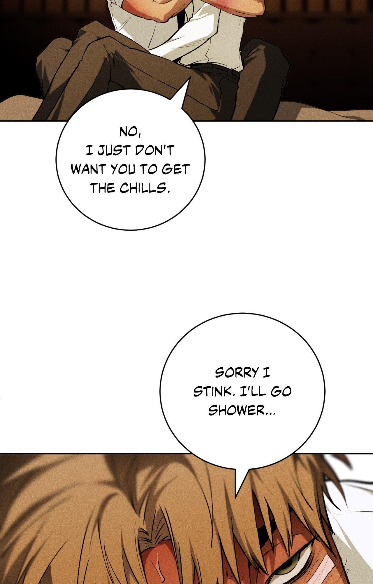 Read Die In My Arms chapter 19.1 image 86 on Lezhin