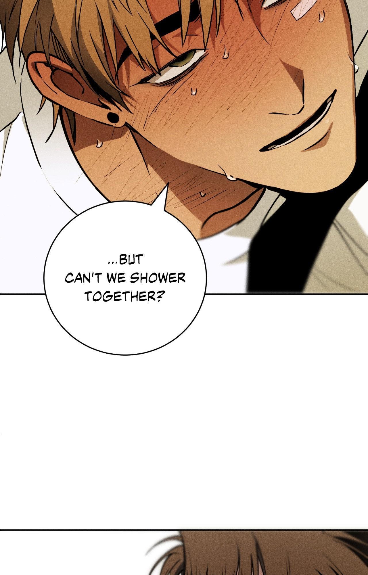 Read Die In My Arms chapter 19.1 image 87 on Lezhin