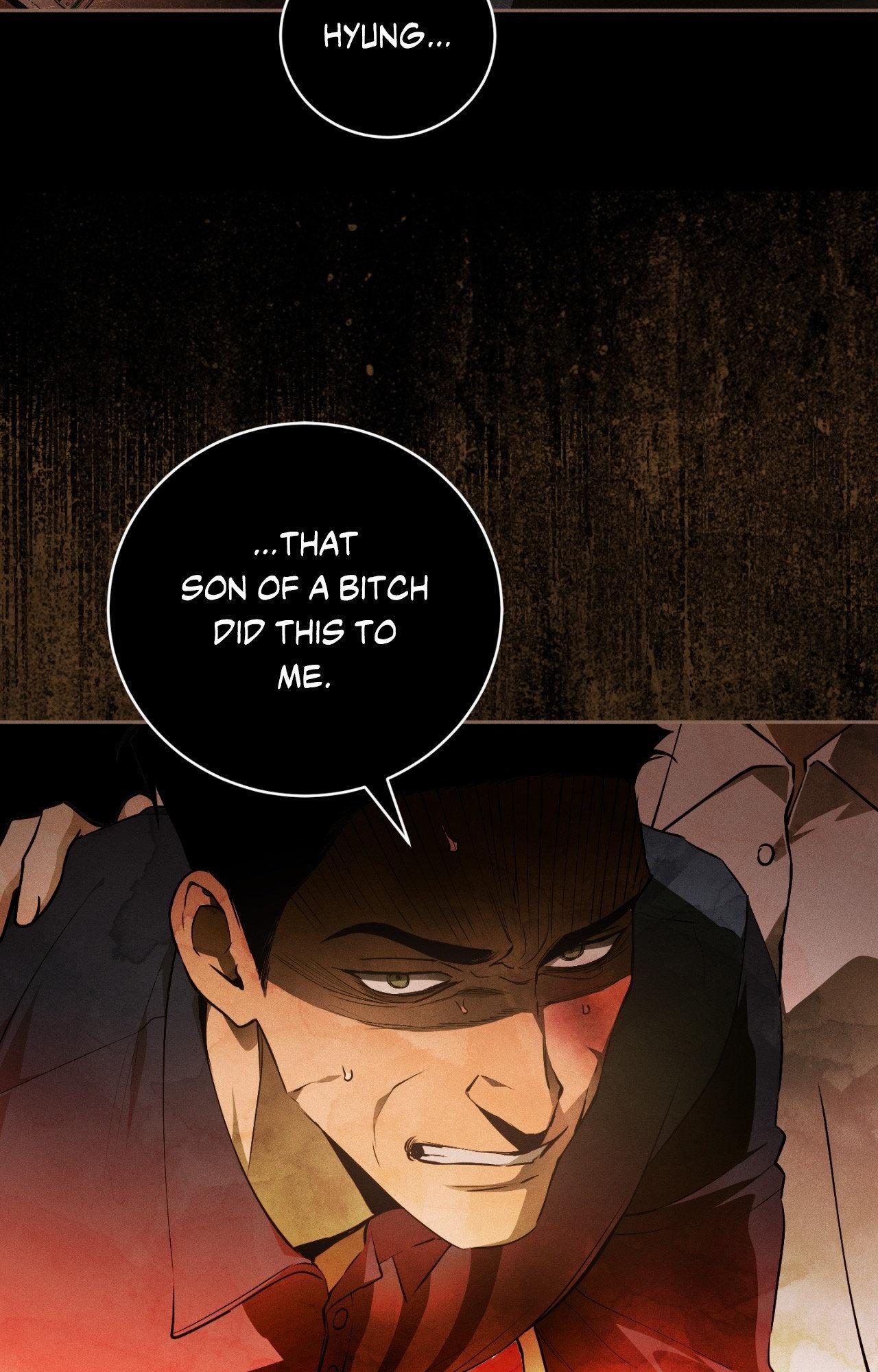 Read Die In My Arms chapter 19.1 image 9 on Lezhin
