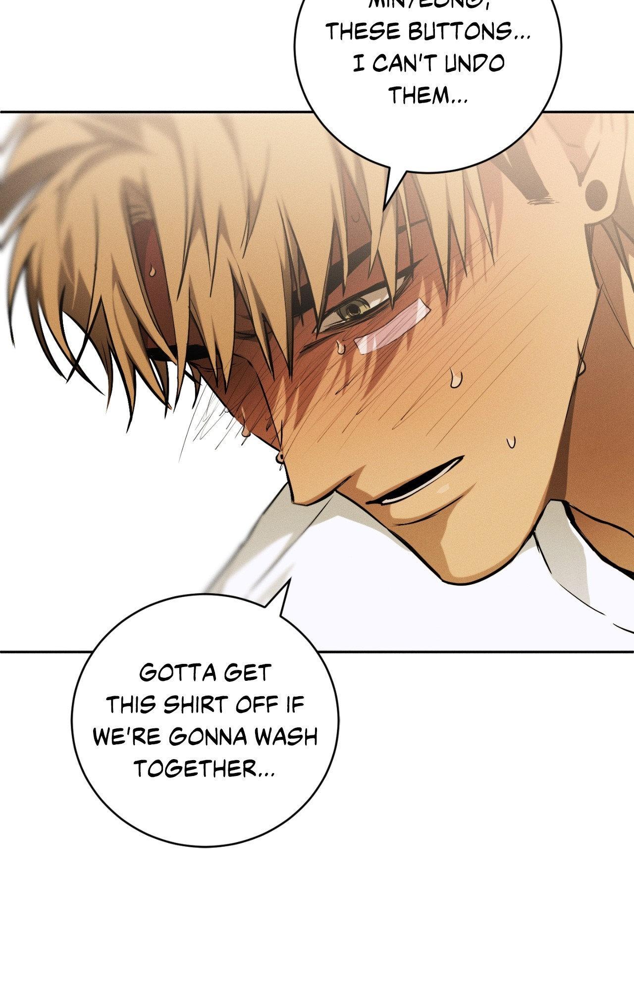 Read Die In My Arms chapter 19.1 image 90 on Lezhin