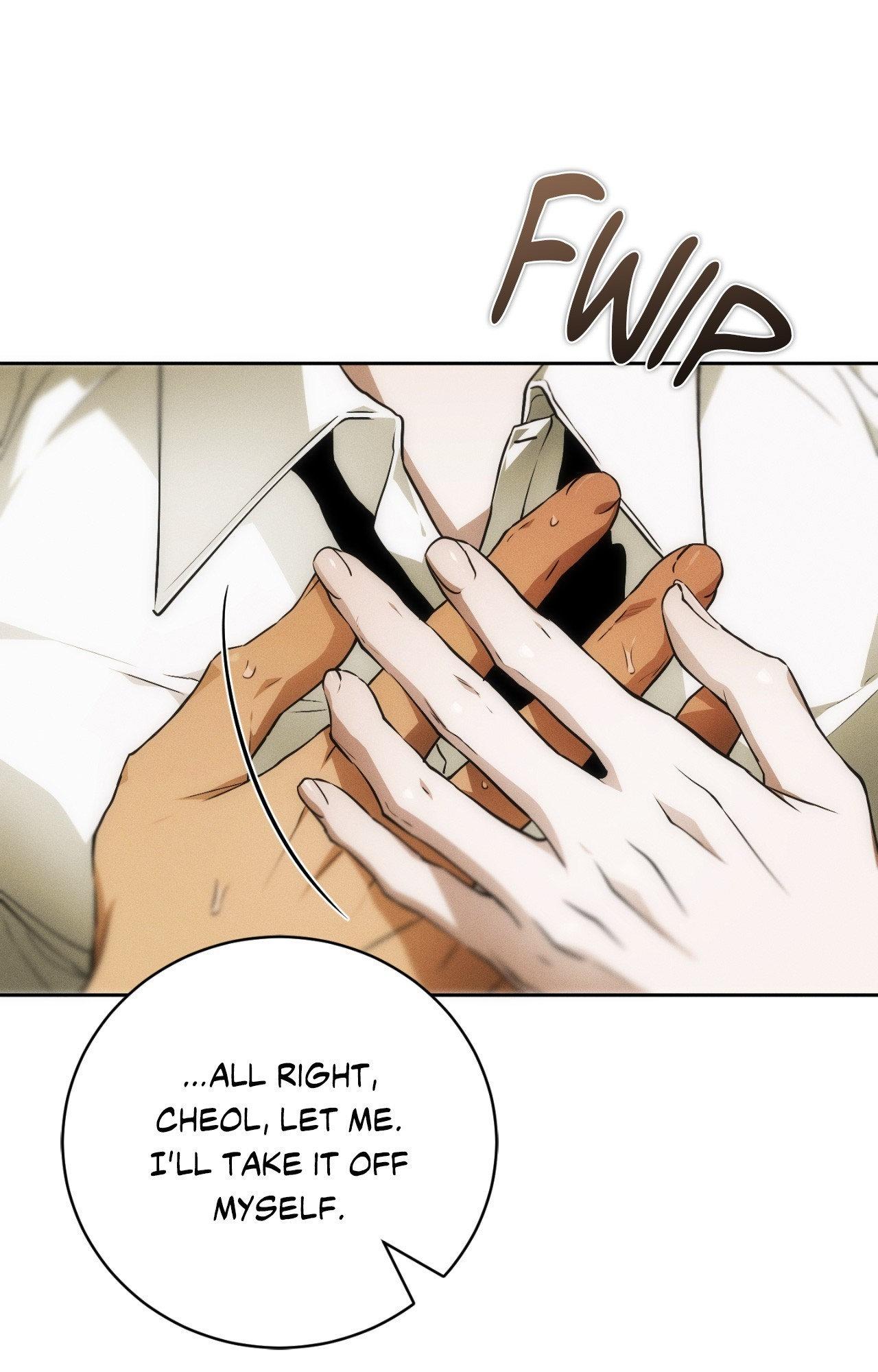 Read Die In My Arms chapter 19.1 image 92 on Lezhin