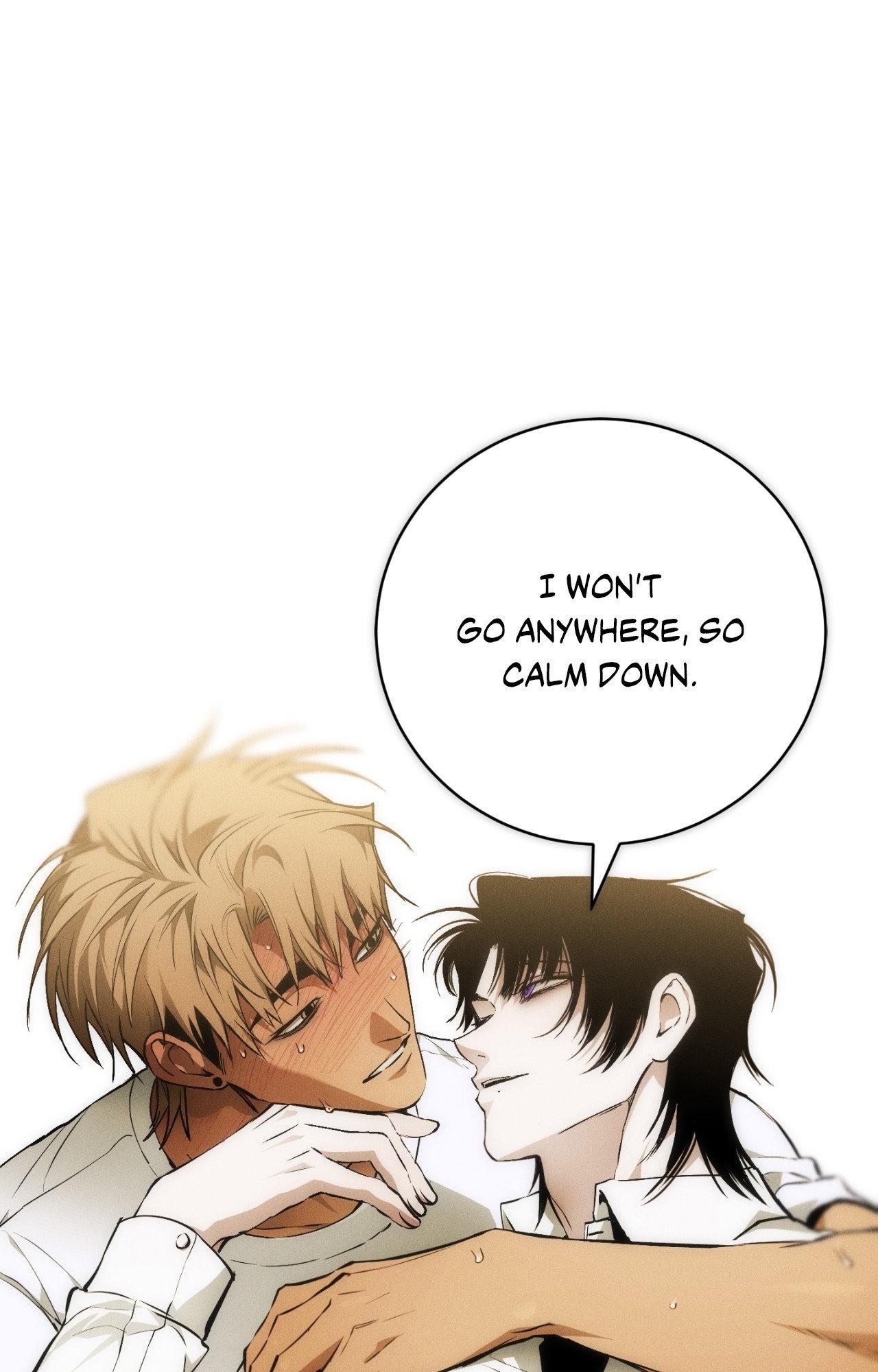 Read Die In My Arms chapter 19.1 image 93 on Lezhin