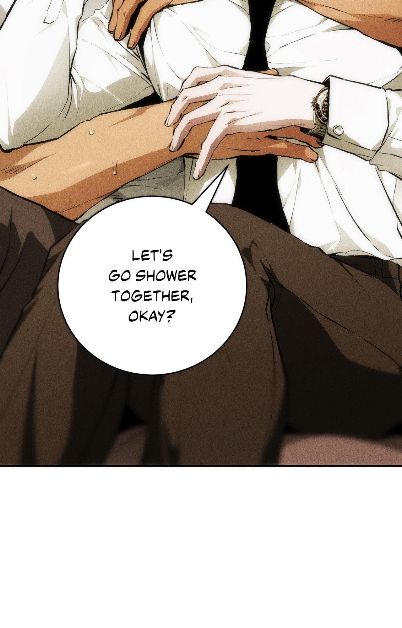 Read Die In My Arms chapter 19.1 image 94 on Lezhin