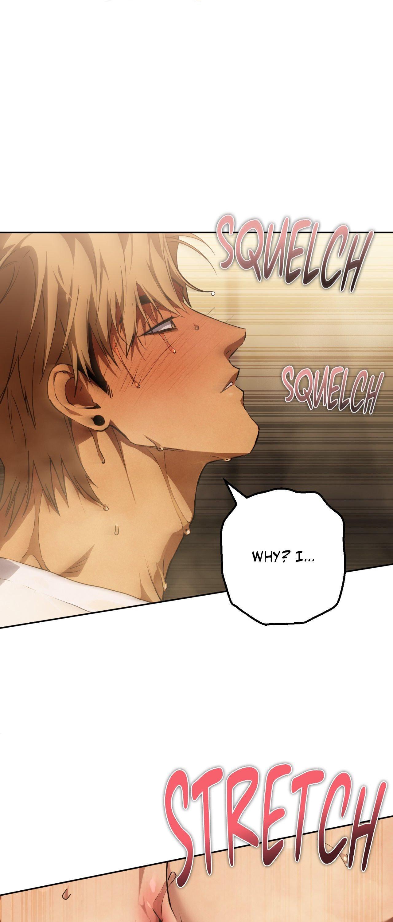 Read Die In My Arms chapter 20.1 image 10 on Lezhin