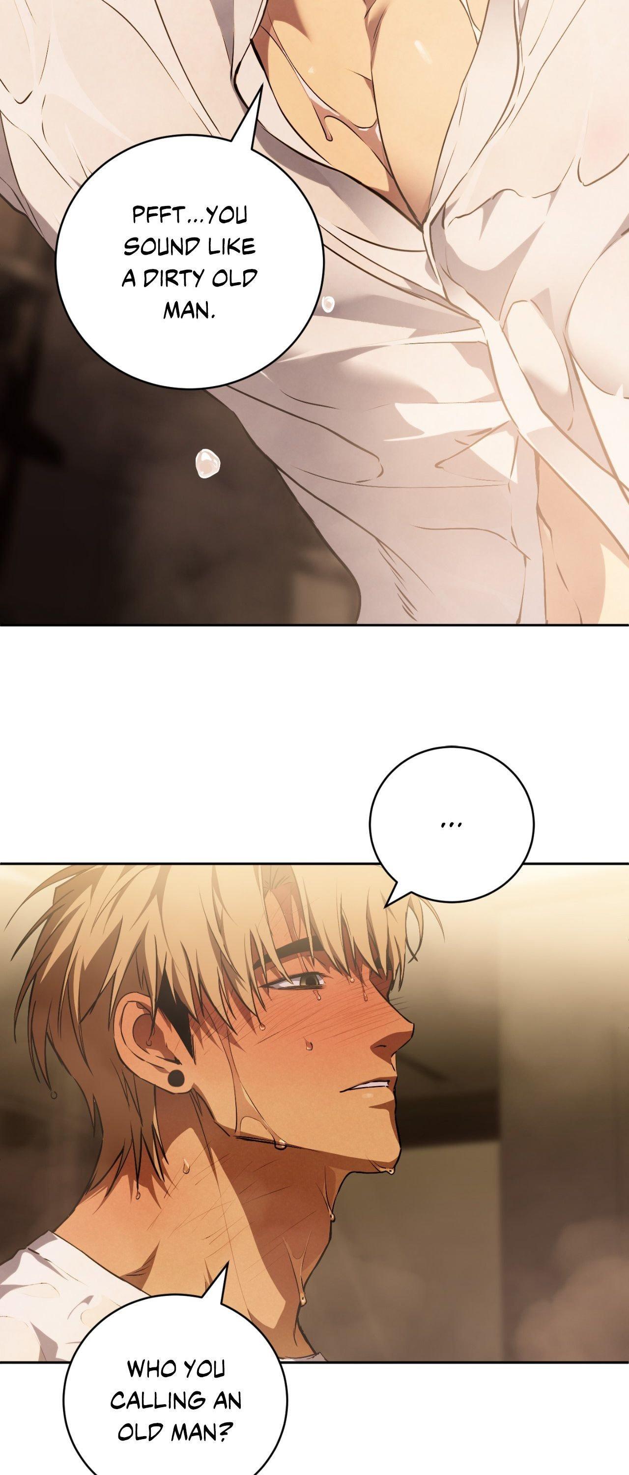 Read Die In My Arms chapter 20.1 image 13 on Lezhin