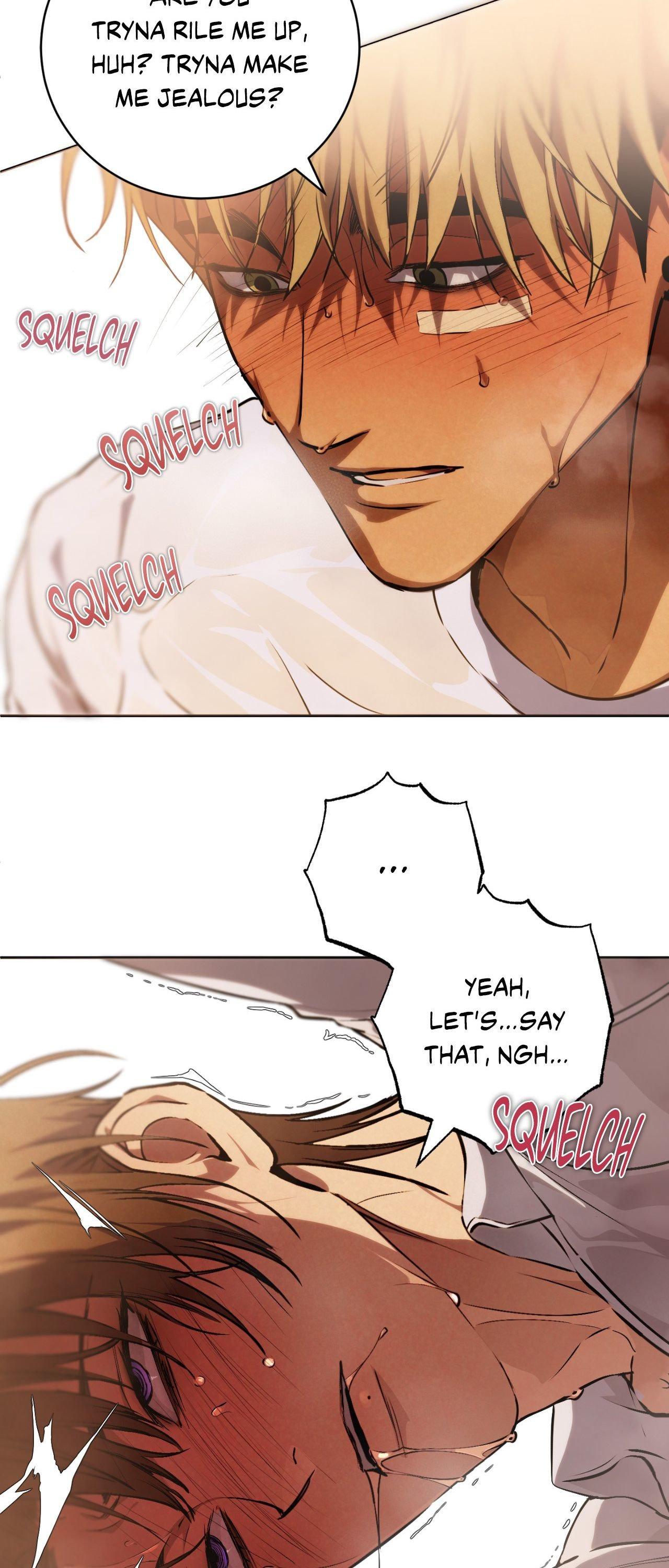 Read Die In My Arms chapter 20.1 image 16 on Lezhin